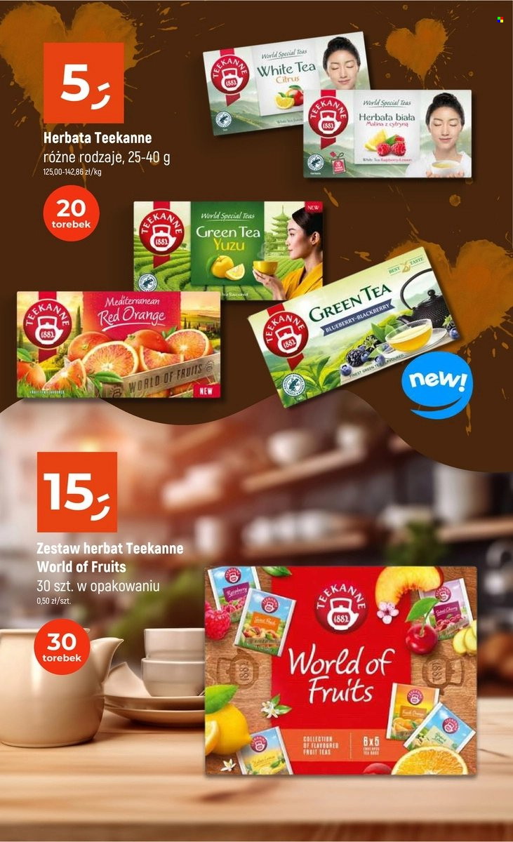 Gazetka Dealz - 2.10.2025 - 15.10.2025. Strona 18