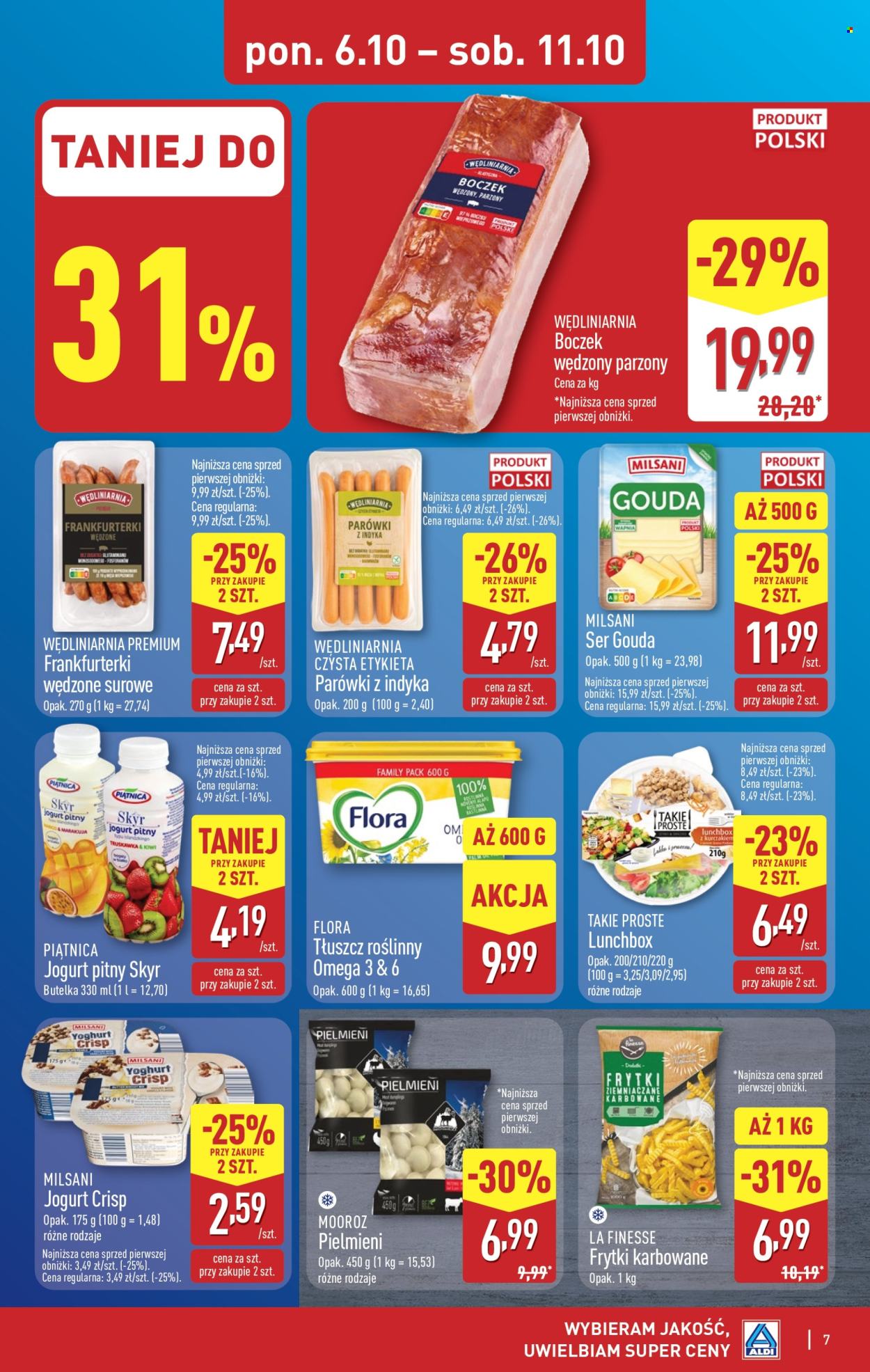 Gazetka ALDI - 6.10.2025 - 11.10.2025. Strona 7