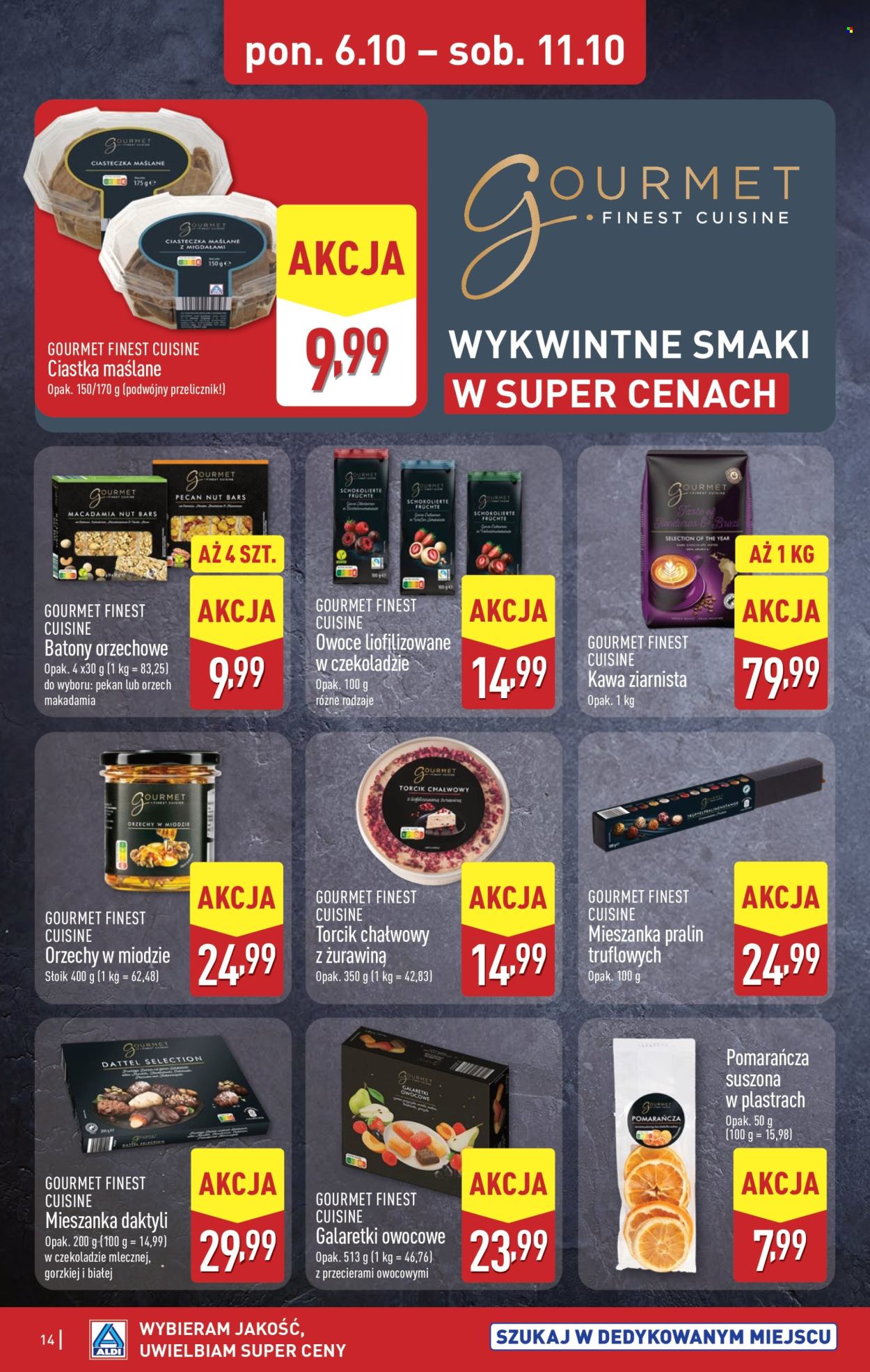 Gazetka ALDI - 6.10.2025 - 11.10.2025. Strona 14