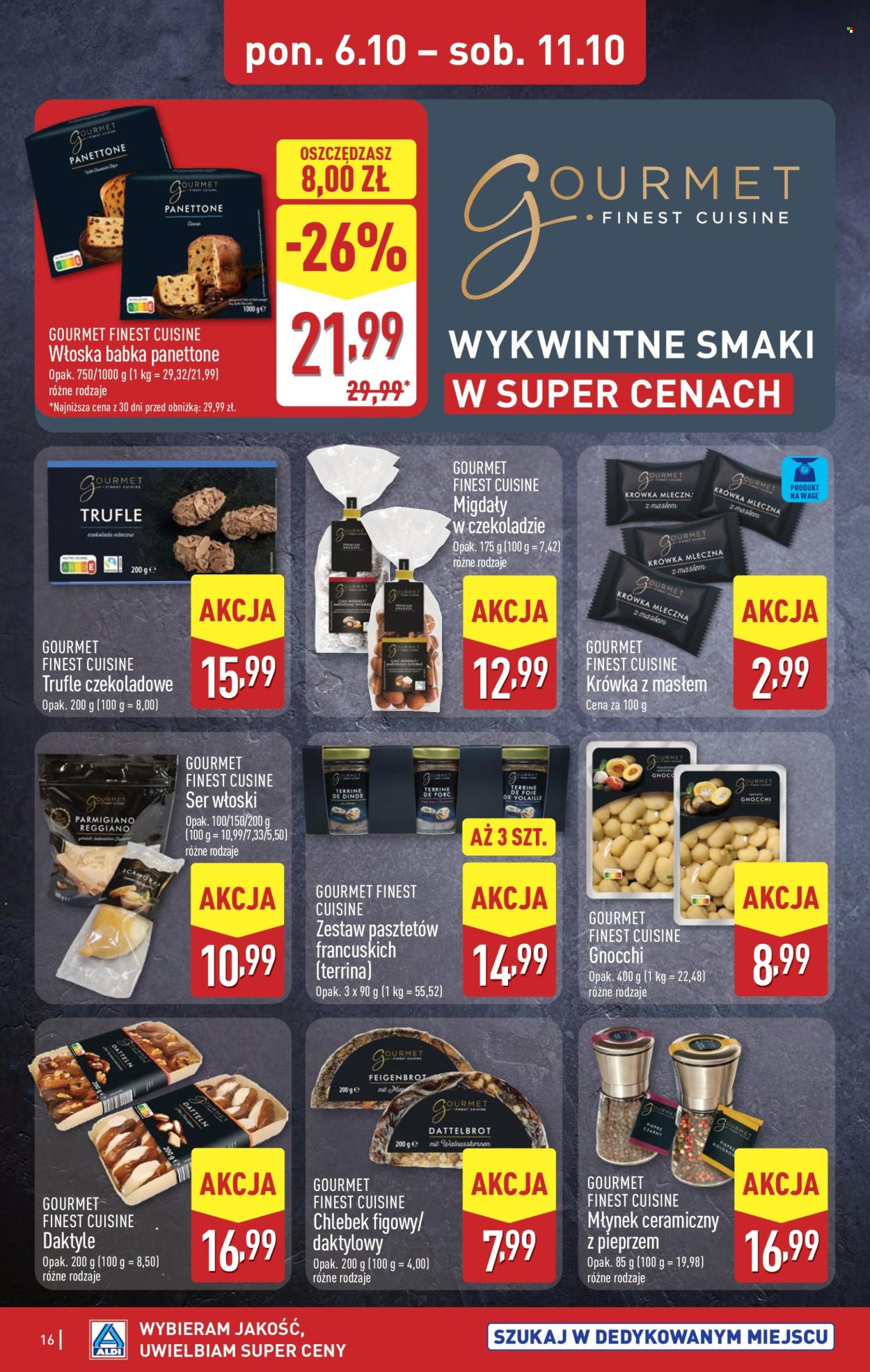 Gazetka ALDI - 6.10.2025 - 11.10.2025. Strona 16