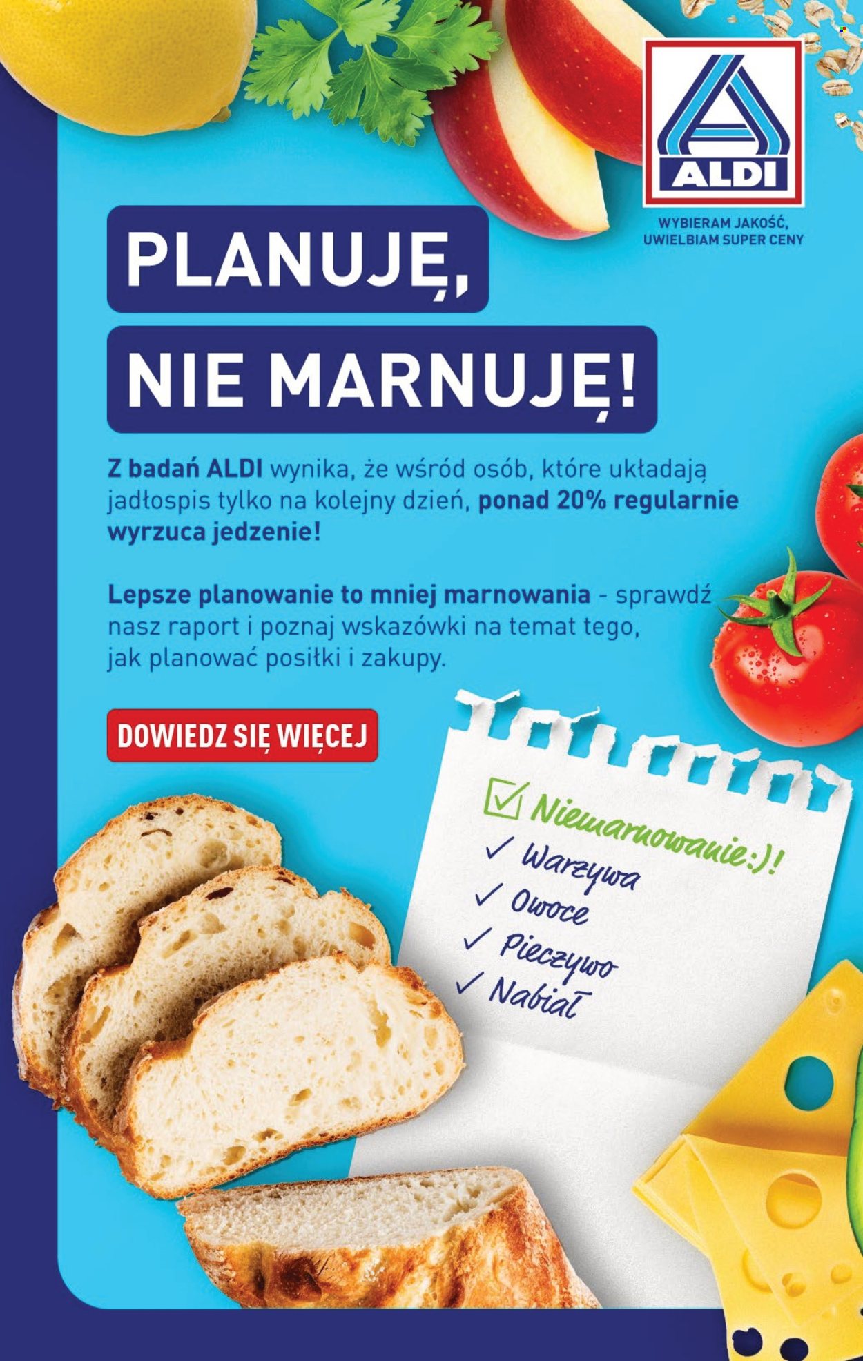 Gazetka ALDI - 6.10.2025 - 11.10.2025. Strona 39