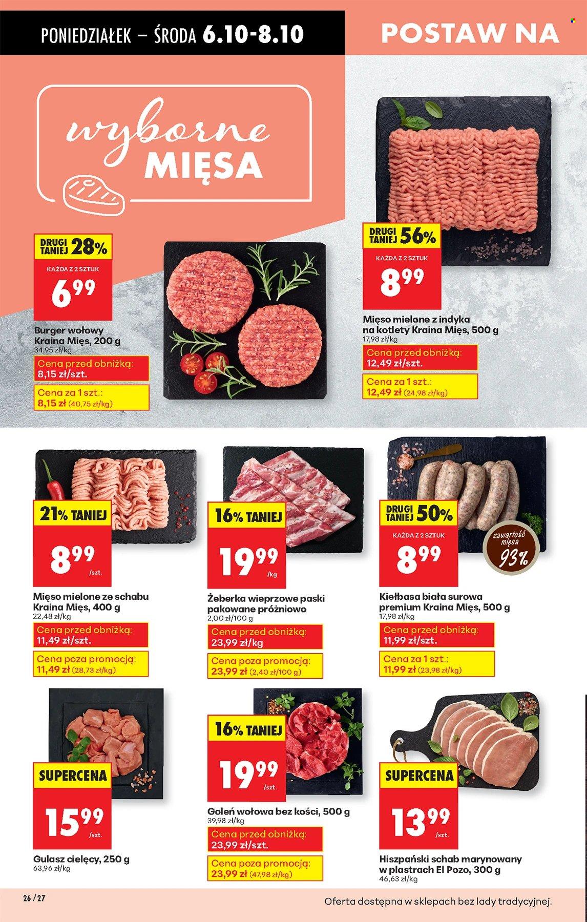 Gazetka Biedronka - 6.10.2025 - 11.10.2025. Strona 26