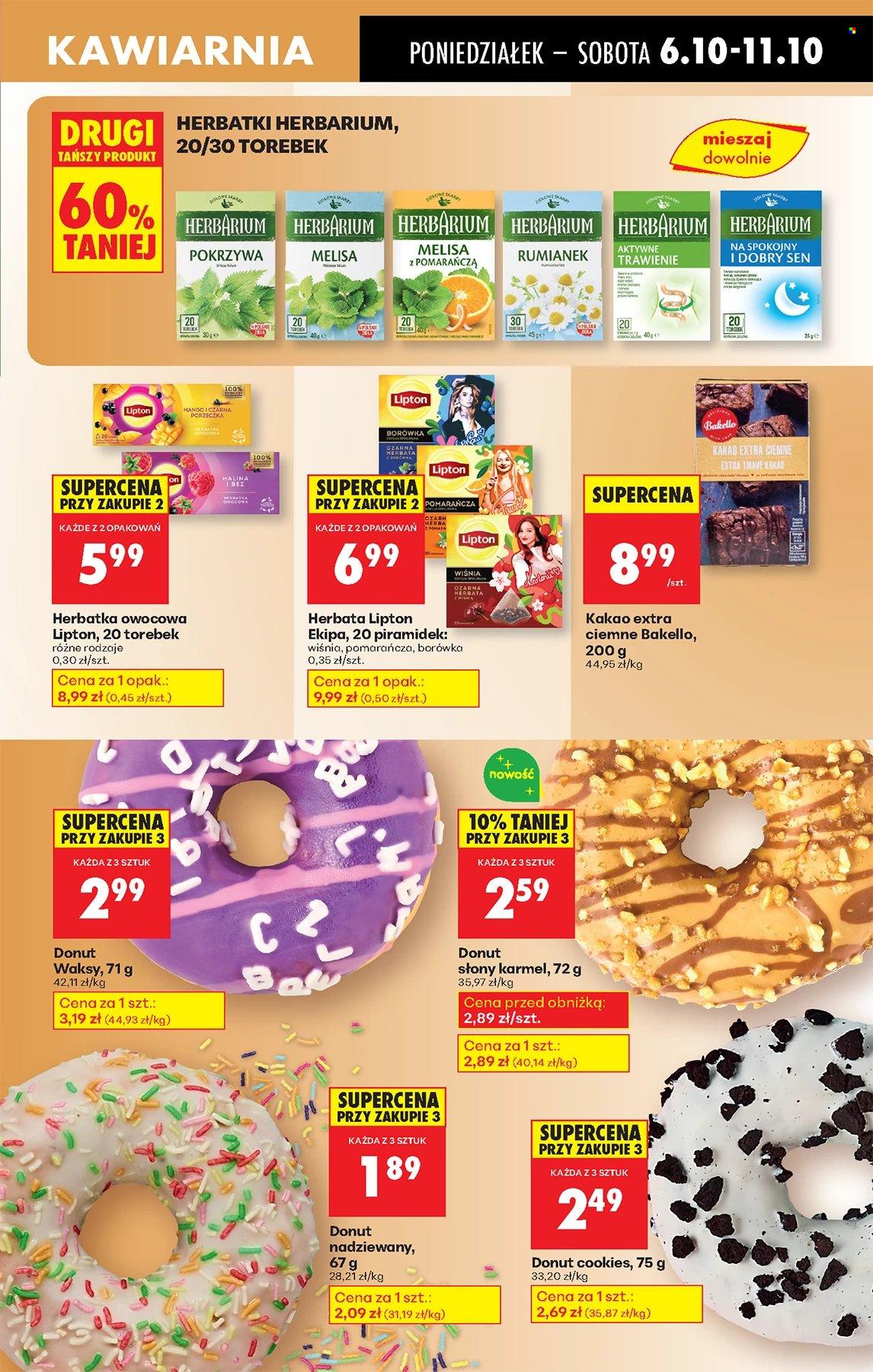 Gazetka Biedronka - 6.10.2025 - 11.10.2025. Strona 47