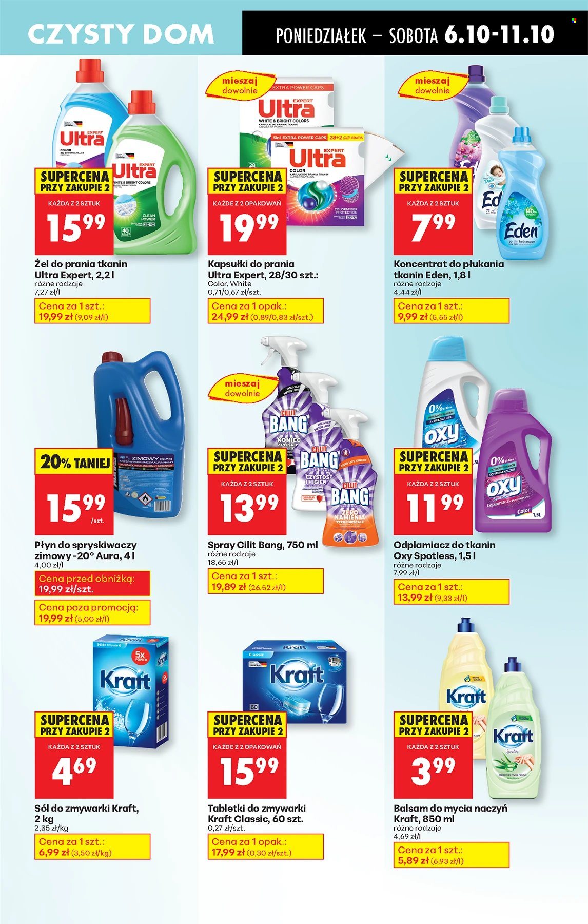 Gazetka Biedronka - 6.10.2025 - 11.10.2025. Strona 59