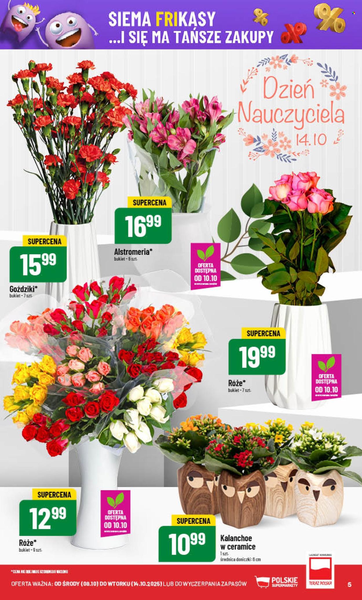 Gazetka Polomarket - 8.10.2025 - 14.10.2025. Strona 5