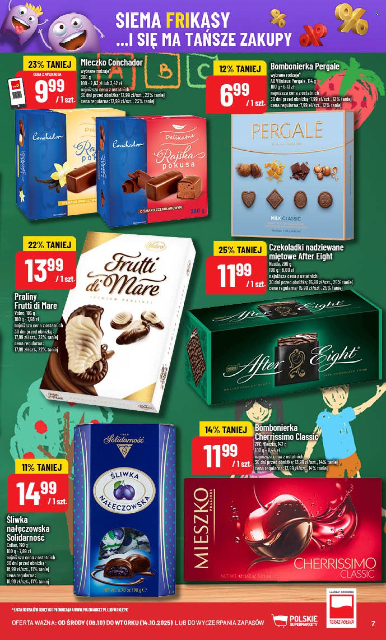 Gazetka Polomarket - 8.10.2025 - 14.10.2025. Strona 7