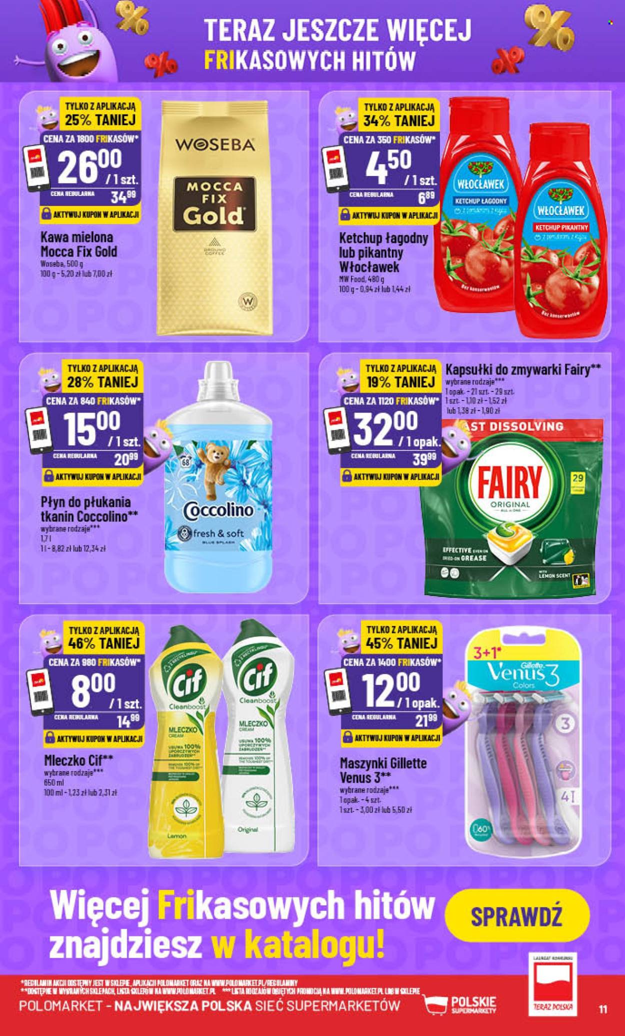 Gazetka Polomarket - 8.10.2025 - 14.10.2025. Strona 11