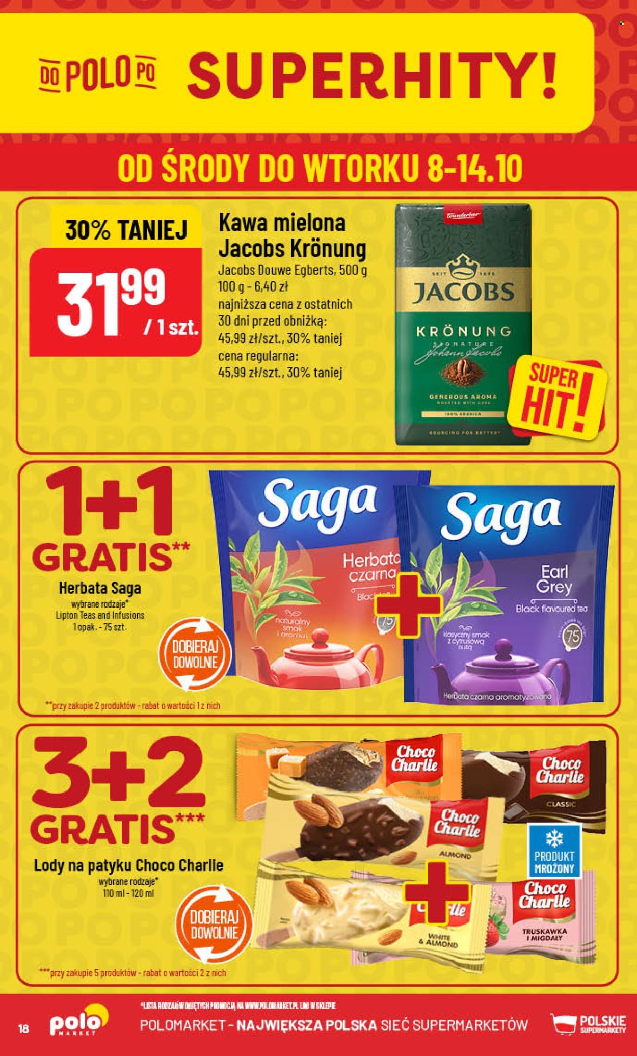 Gazetka Polomarket - 8.10.2025 - 14.10.2025. Strona 18