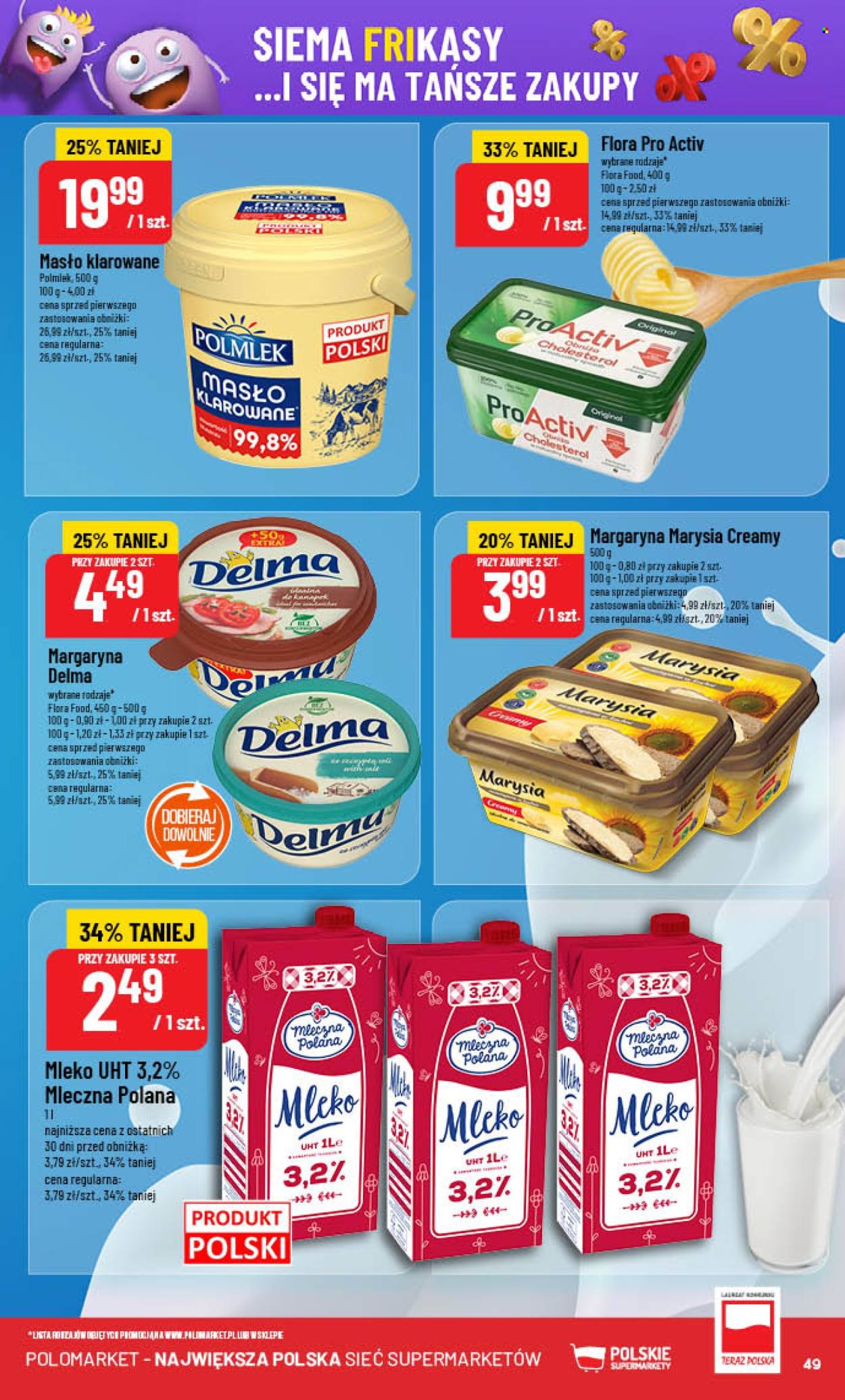 Gazetka Polomarket - 8.10.2025 - 14.10.2025. Strona 49