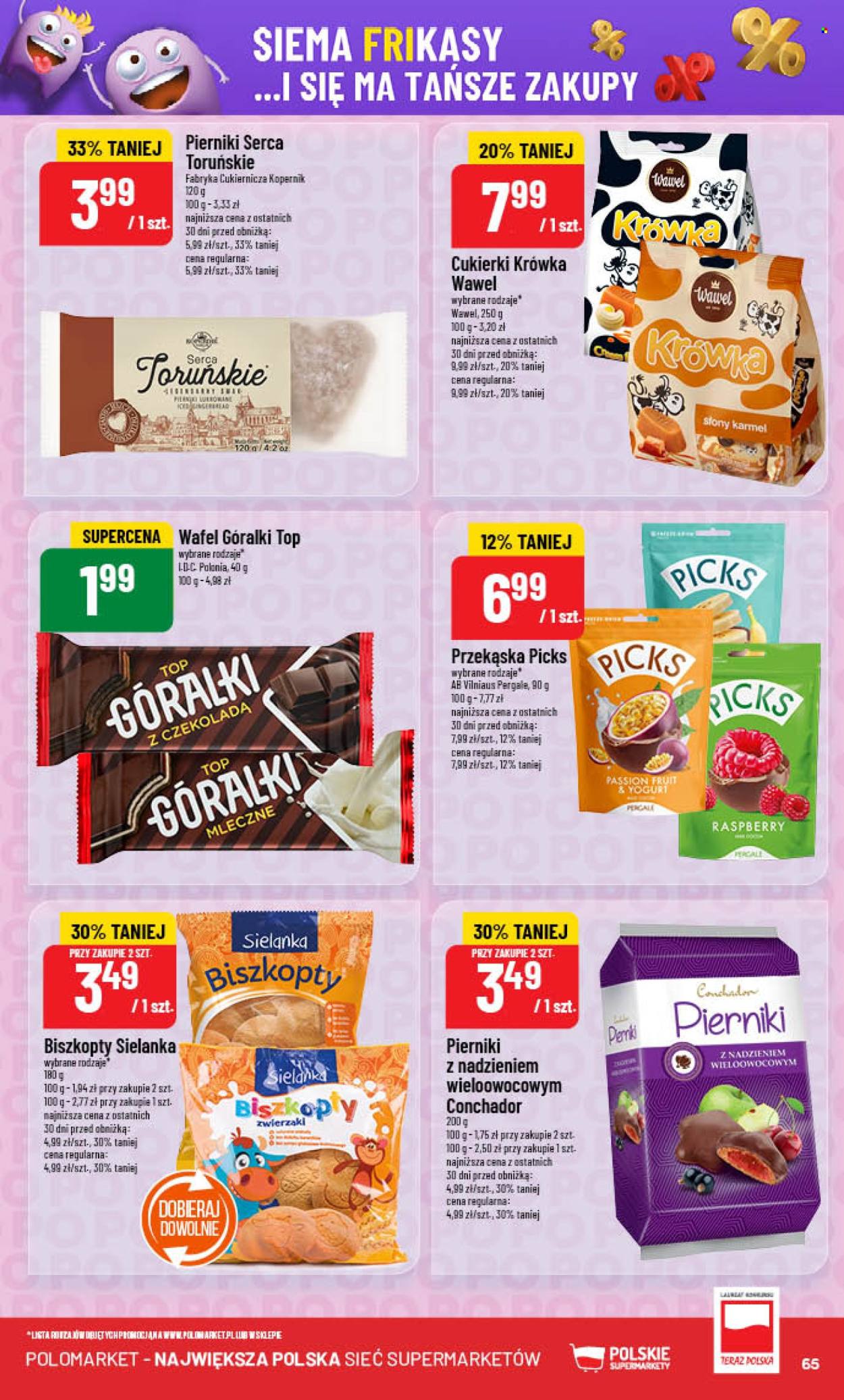 Gazetka Polomarket - 8.10.2025 - 14.10.2025. Strona 65