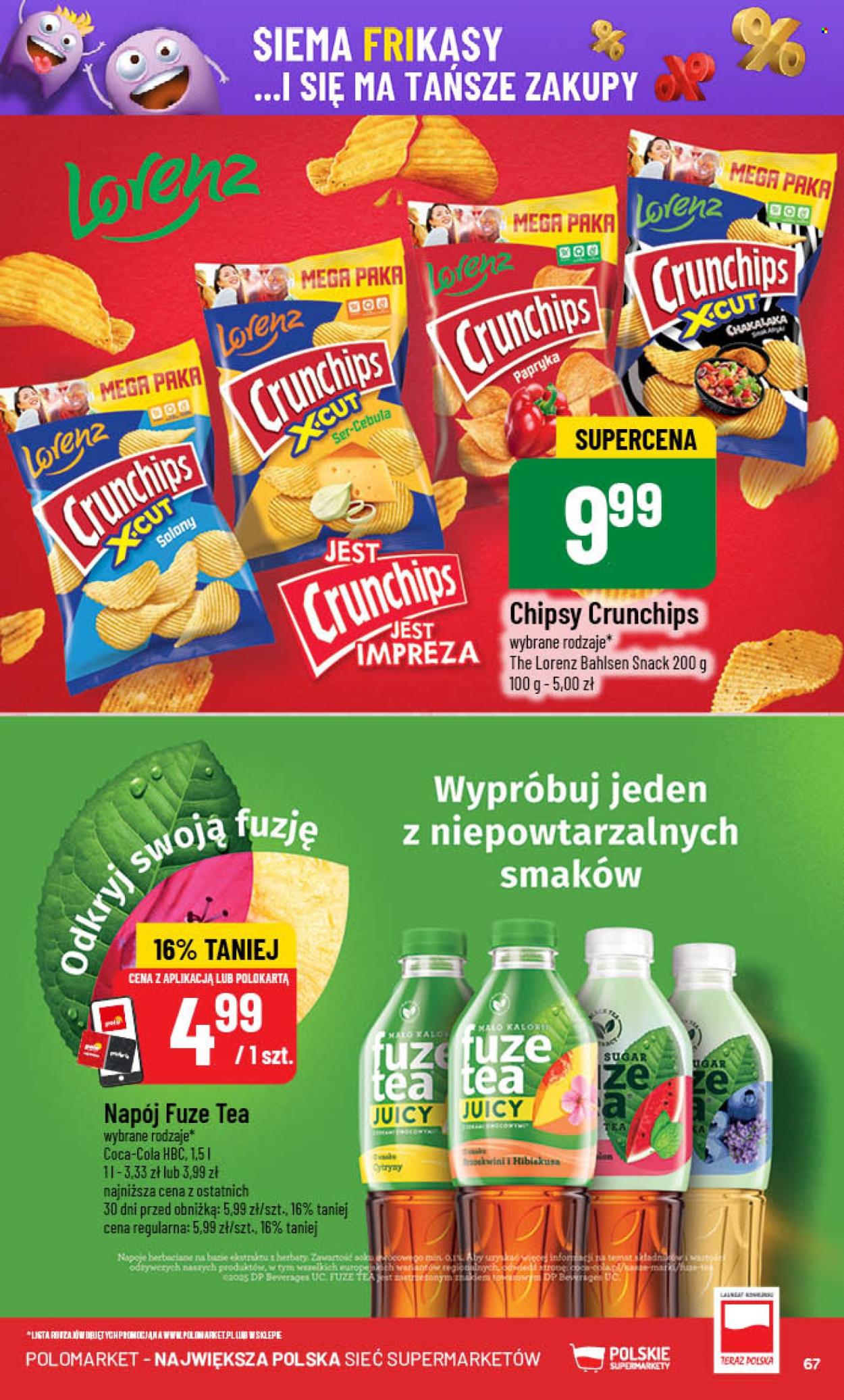 Gazetka Polomarket - 8.10.2025 - 14.10.2025. Strona 67