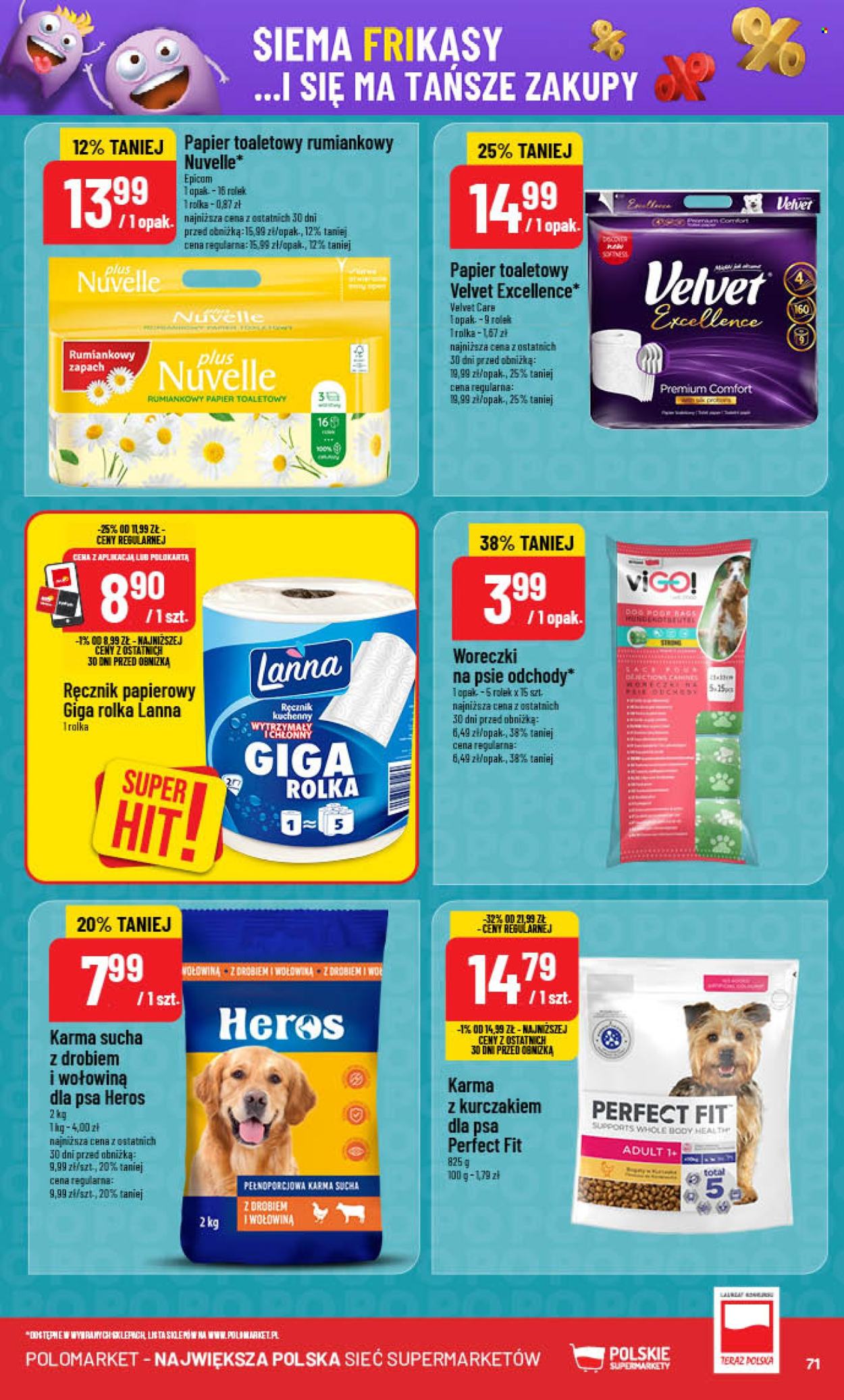 Gazetka Polomarket - 8.10.2025 - 14.10.2025. Strona 71