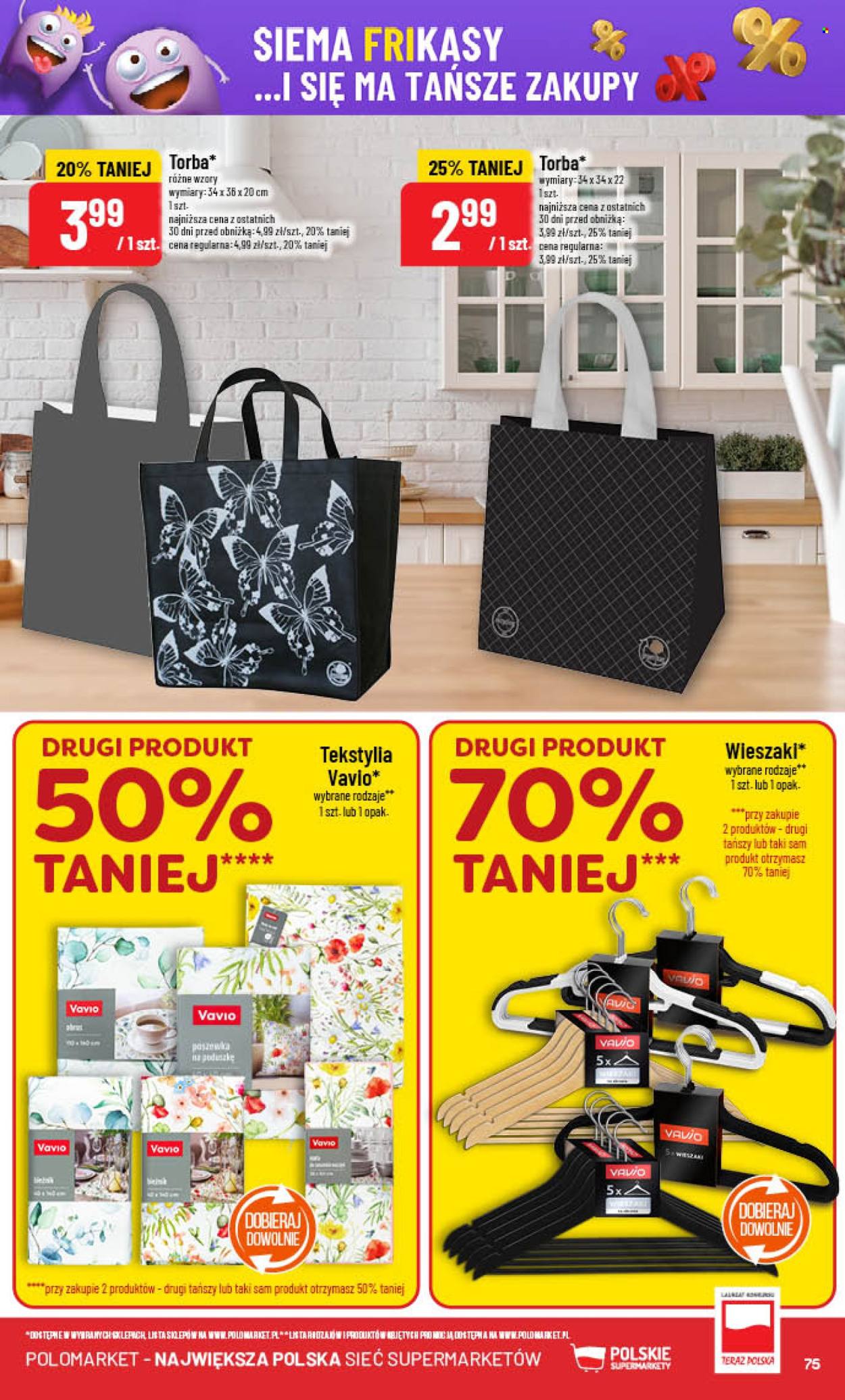 Gazetka Polomarket - 8.10.2025 - 14.10.2025. Strona 75