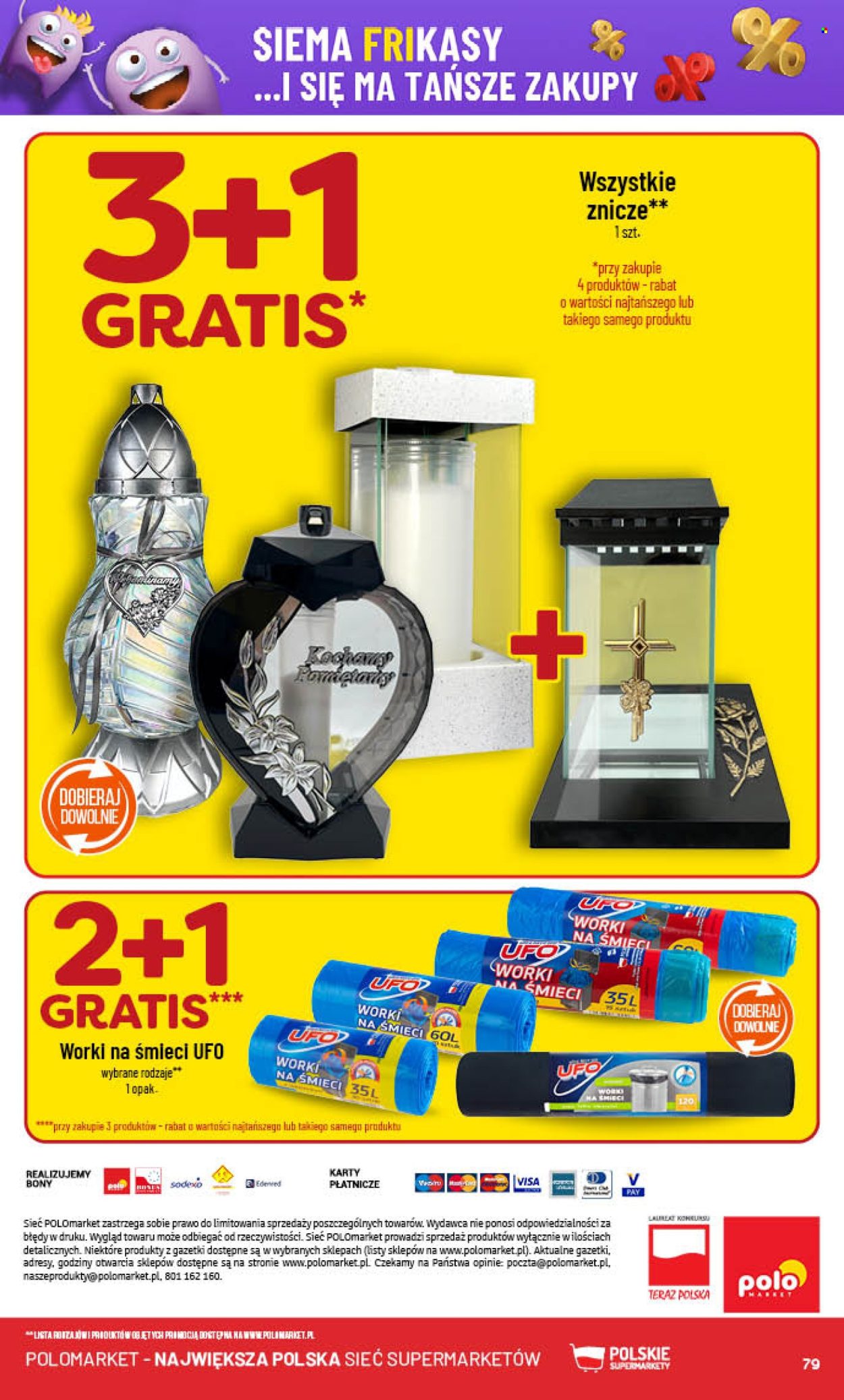 Gazetka Polomarket - 8.10.2025 - 14.10.2025. Strona 79
