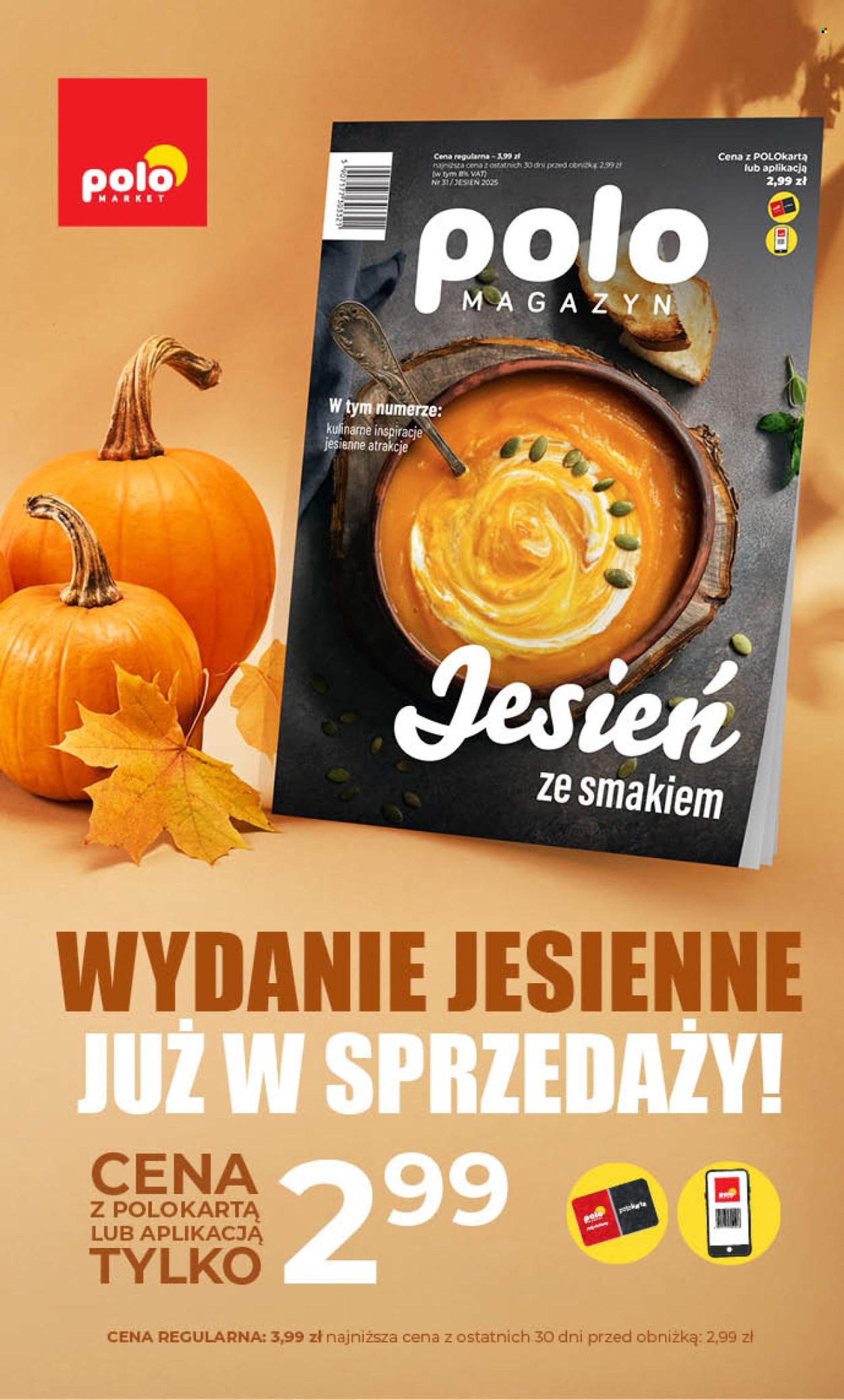Gazetka Polomarket - 8.10.2025 - 14.10.2025. Strona 80