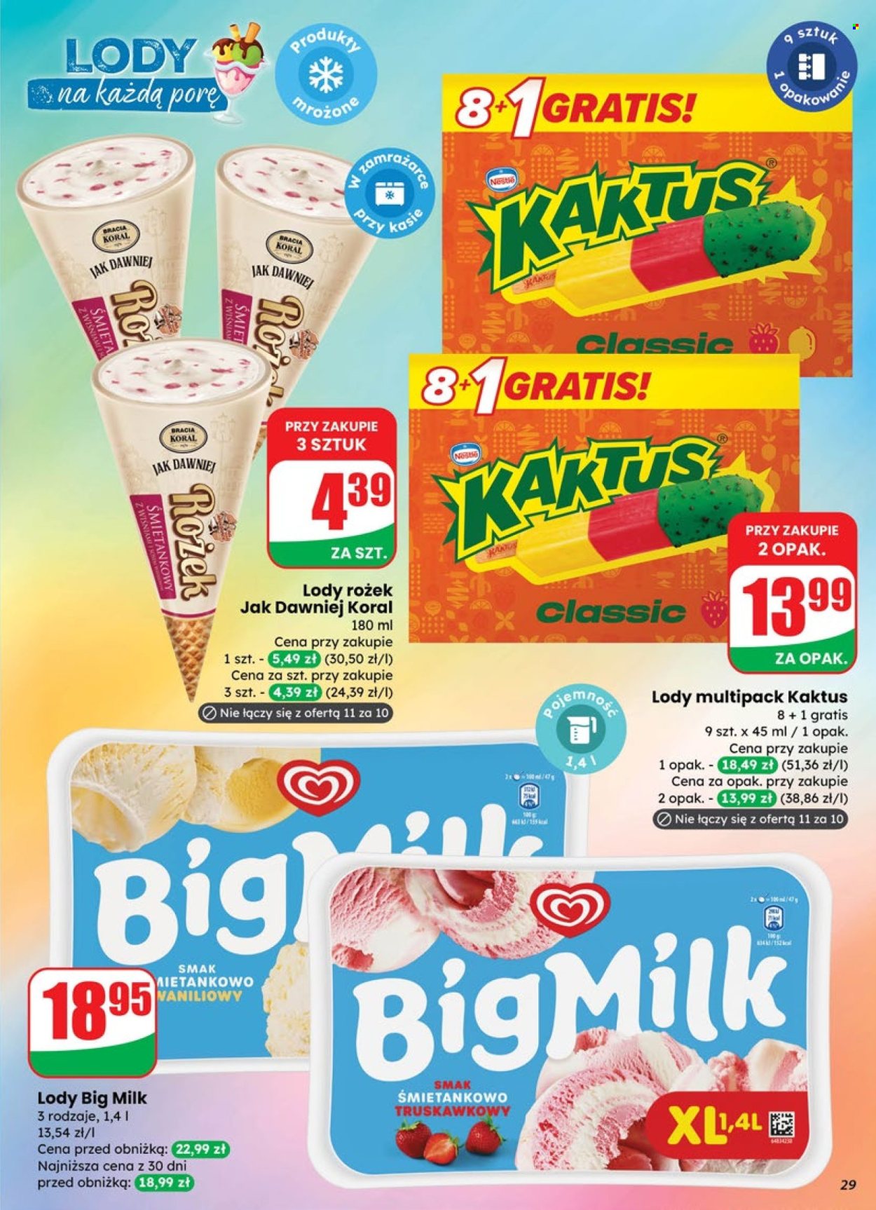 Gazetka Dino - 8.10.2025 - 14.10.2025. Strona 30