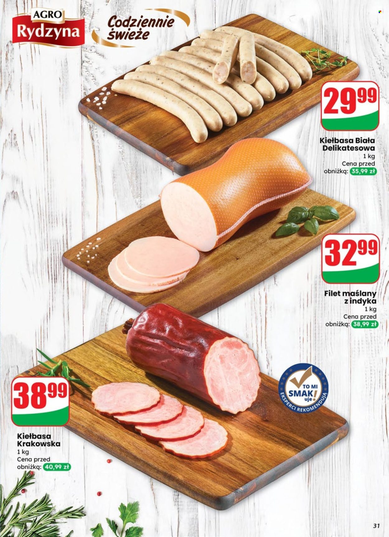 Gazetka Dino - 8.10.2025 - 14.10.2025. Strona 32