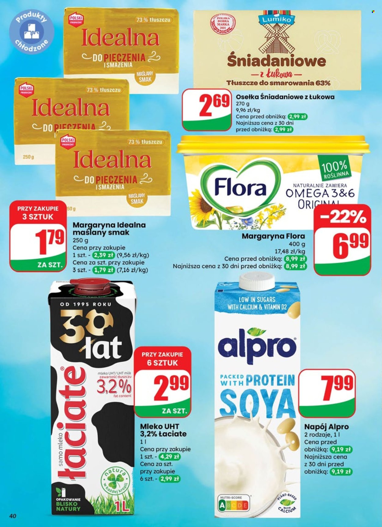 Gazetka Dino - 8.10.2025 - 14.10.2025. Strona 41