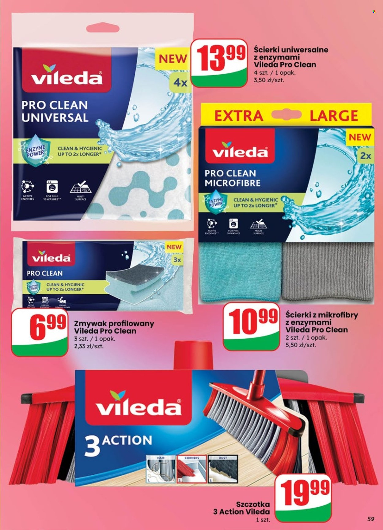 Gazetka Dino - 8.10.2025 - 14.10.2025. Strona 60