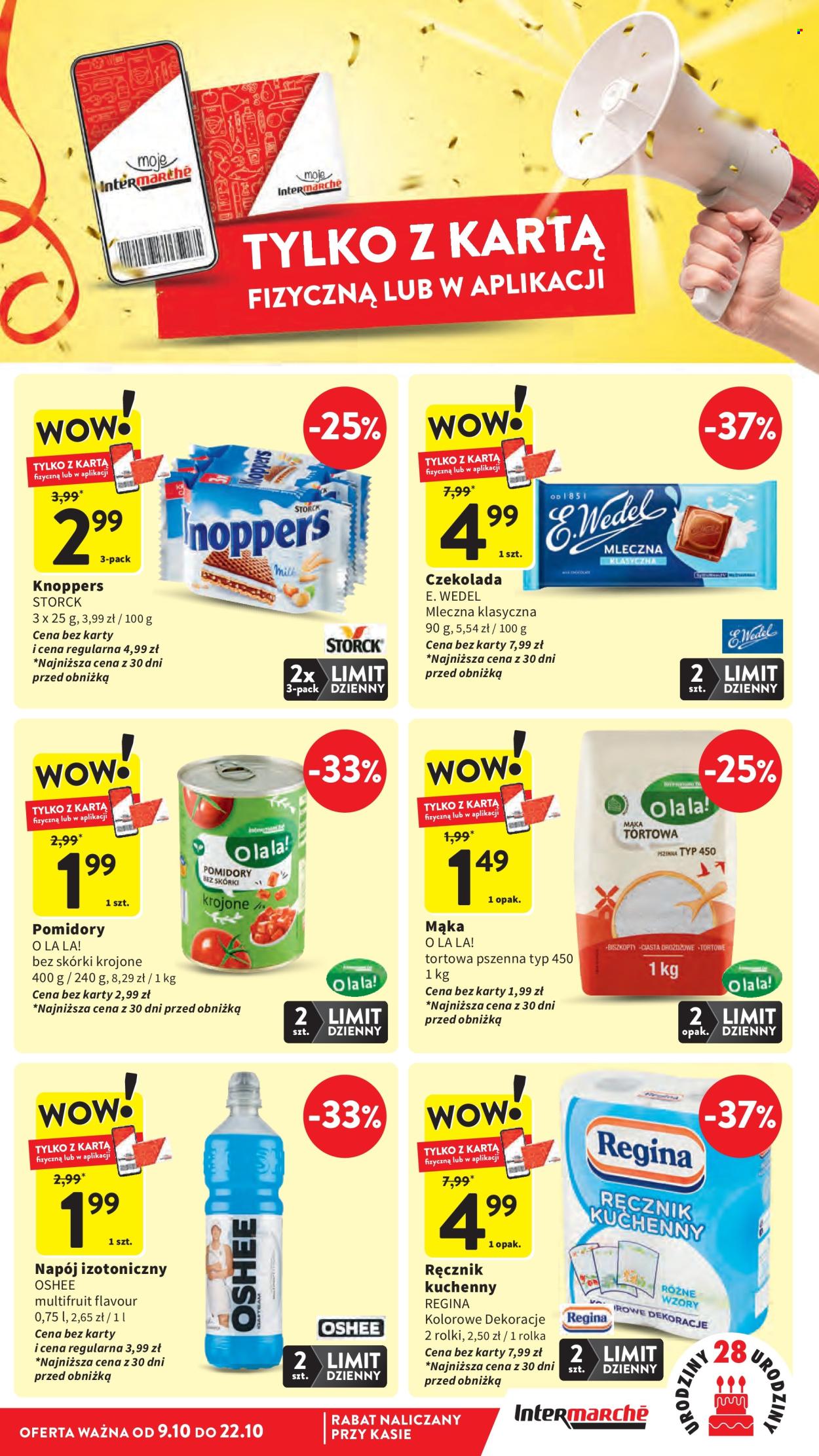 Gazetka Intermarché - 9.10.2025 - 15.10.2025. Strona 9