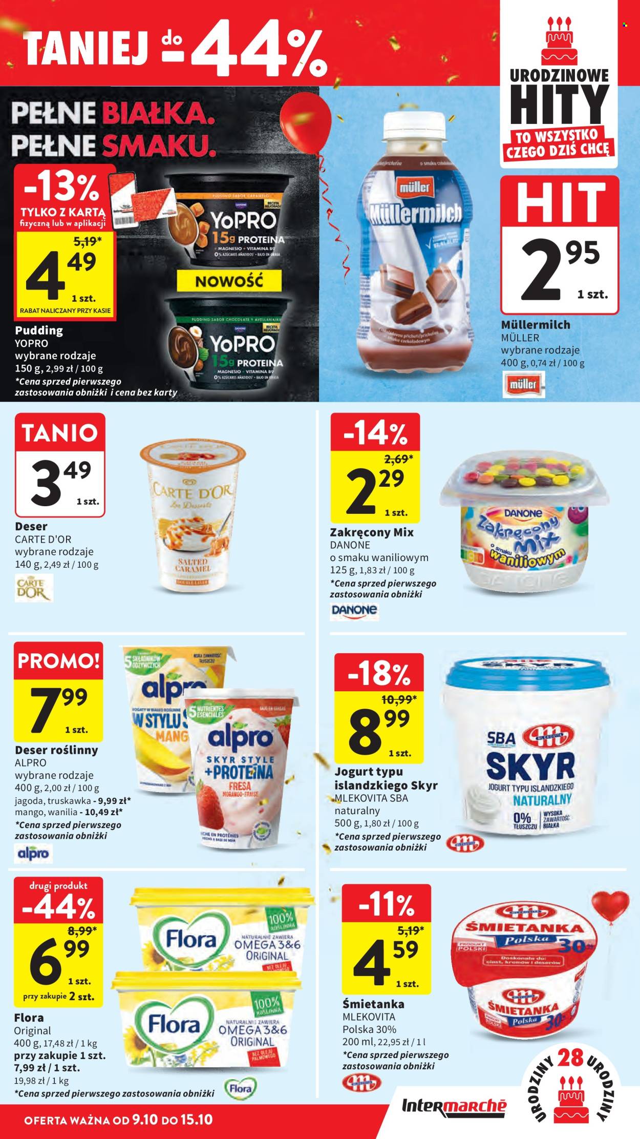 Gazetka Intermarché - 9.10.2025 - 15.10.2025. Strona 29