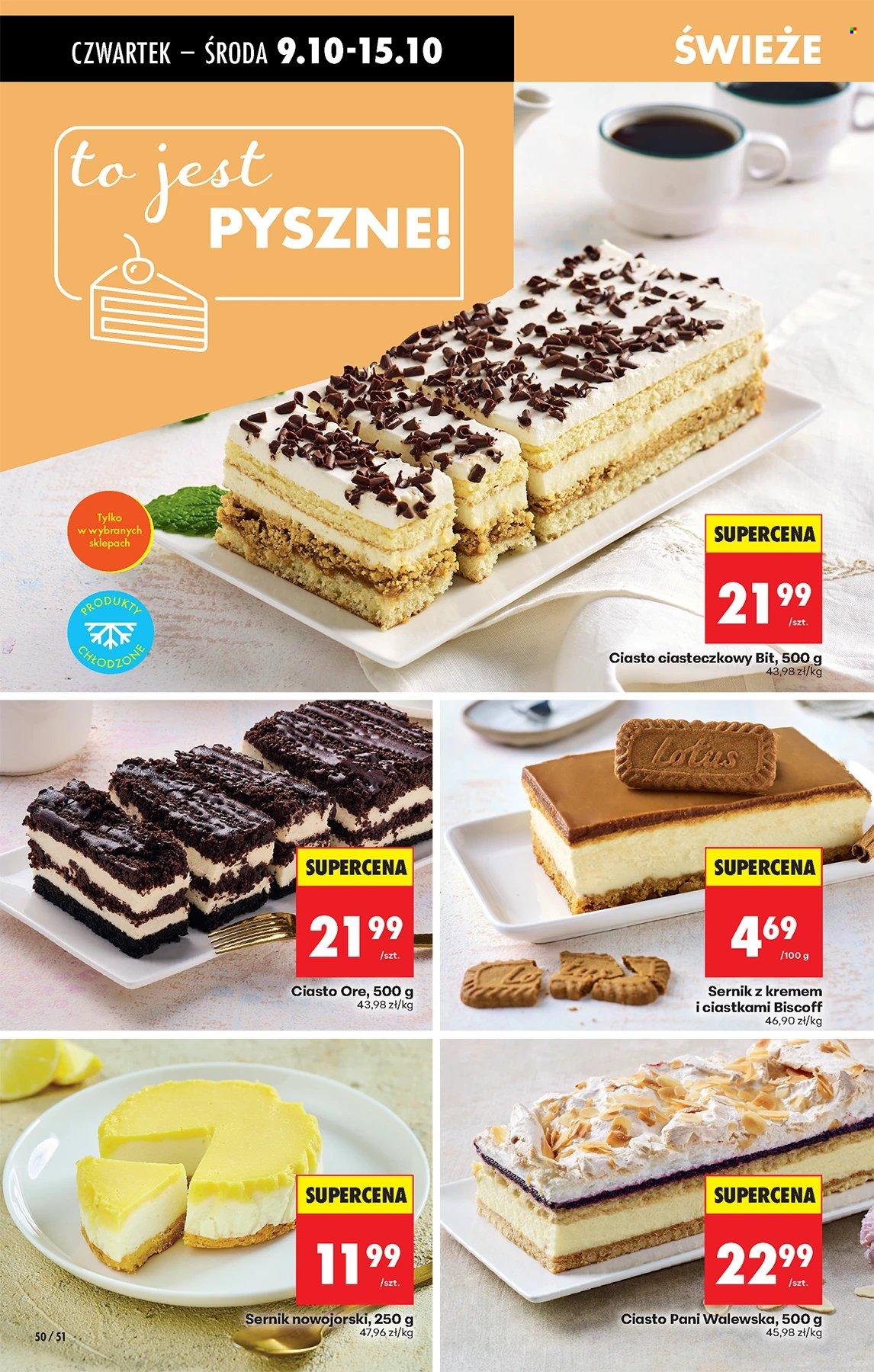 Gazetka Biedronka - 9.10.2025 - 15.10.2025. Strona 50