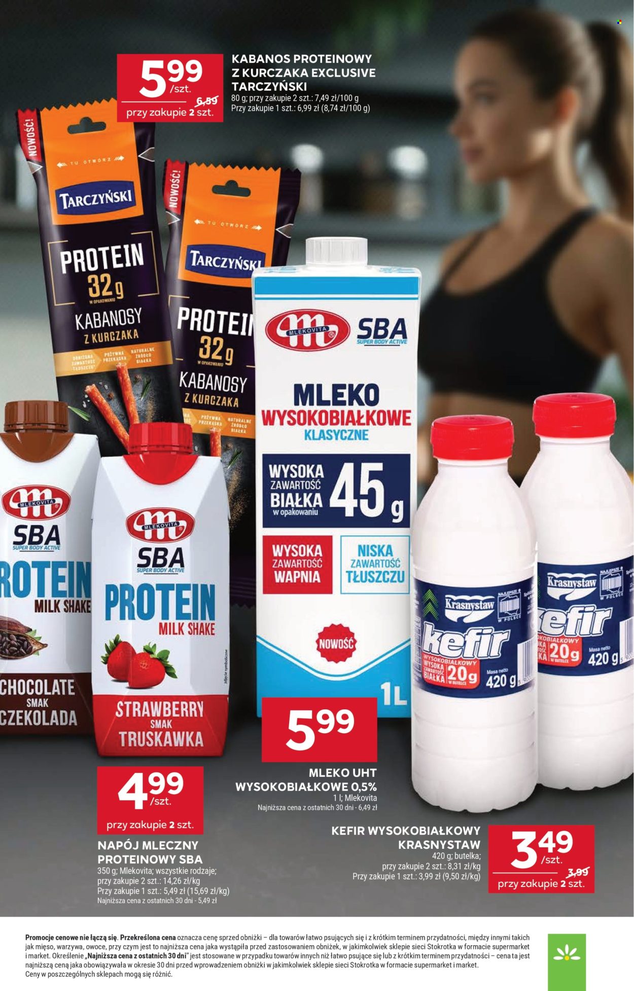 Gazetka Stokrotka Supermarket - 9.10.2025 - 15.10.2025. Strona 17