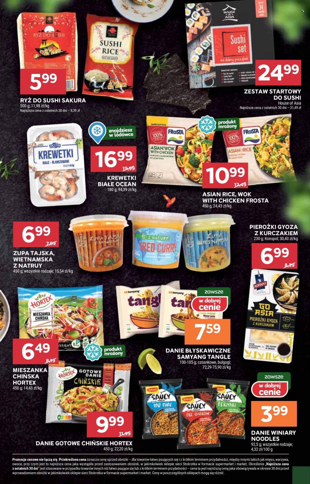 Gazetka Stokrotka Supermarket - 9.10.2025 - 15.10.2025. Strona 19