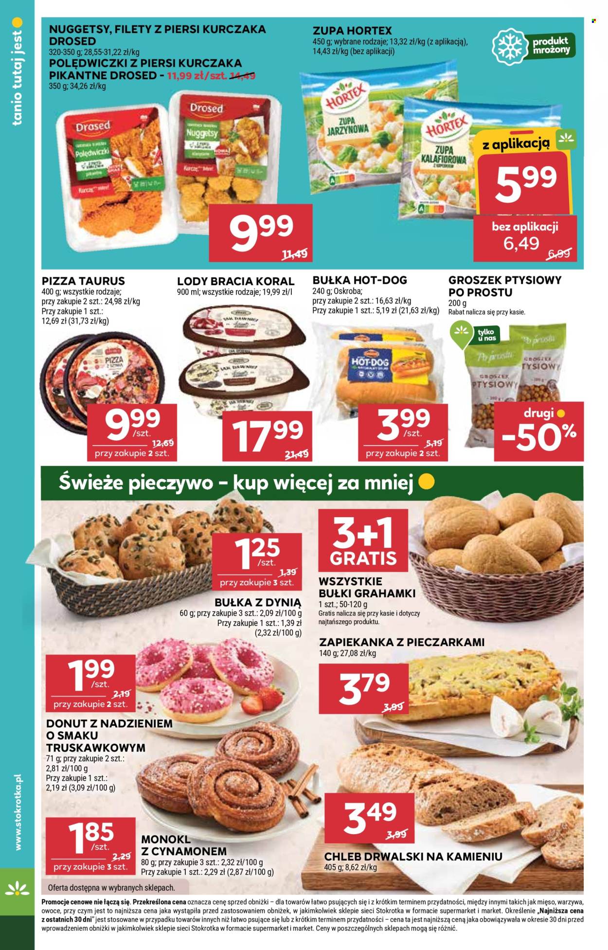 Gazetka Stokrotka Market - 9.10.2025 - 15.10.2025. Strona 16