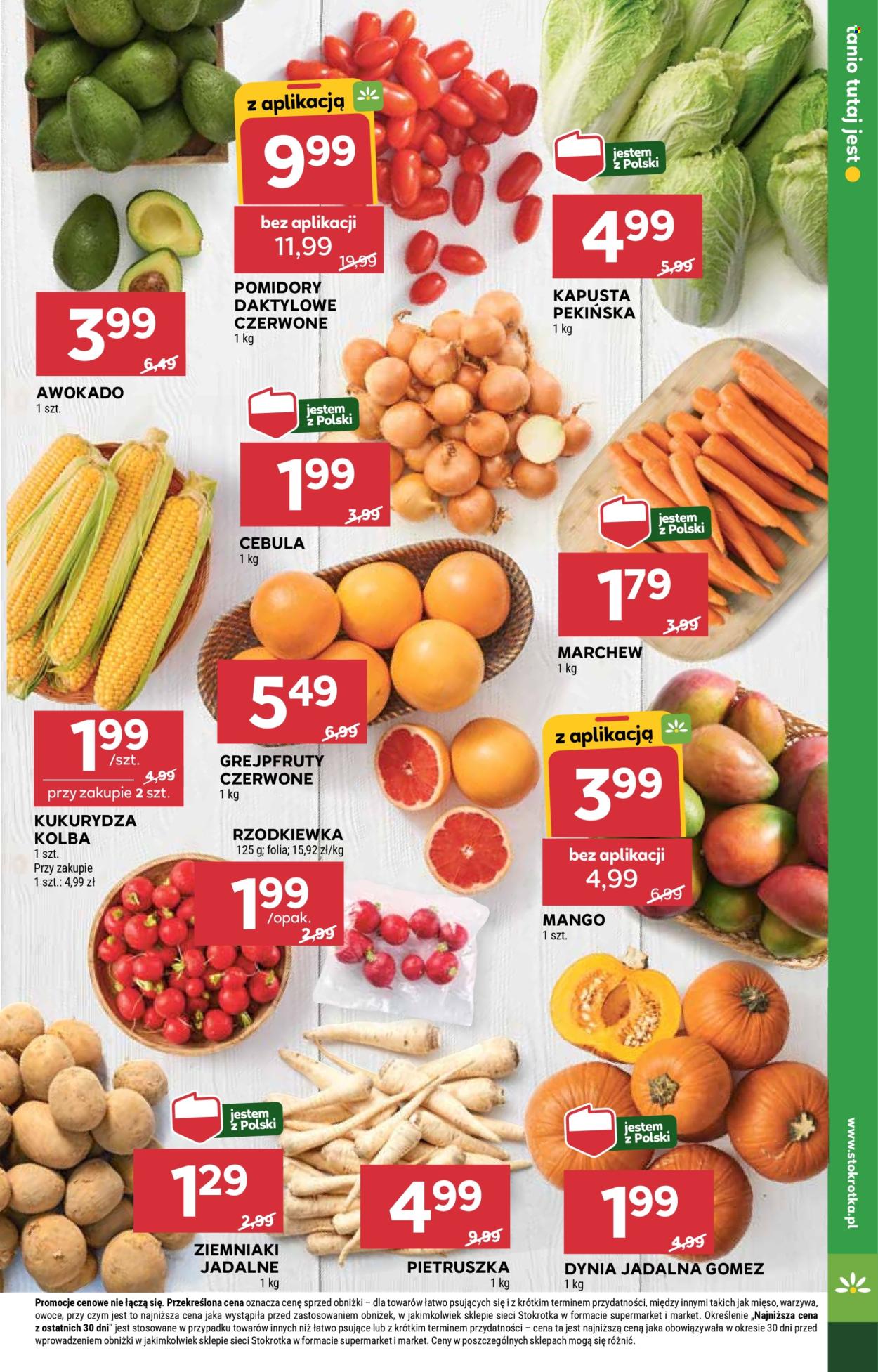 Gazetka Stokrotka Market - 9.10.2025 - 15.10.2025. Strona 17