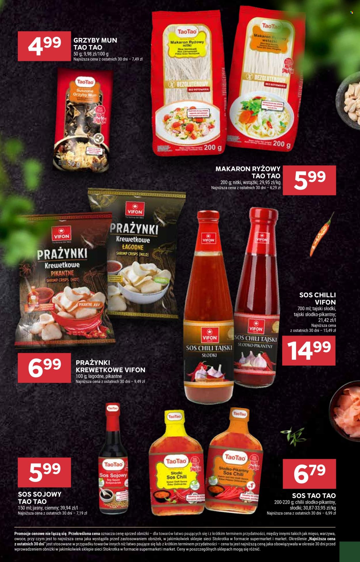 Gazetka Stokrotka Supermarket - 9.10.2025 - 15.10.2025. Strona 22