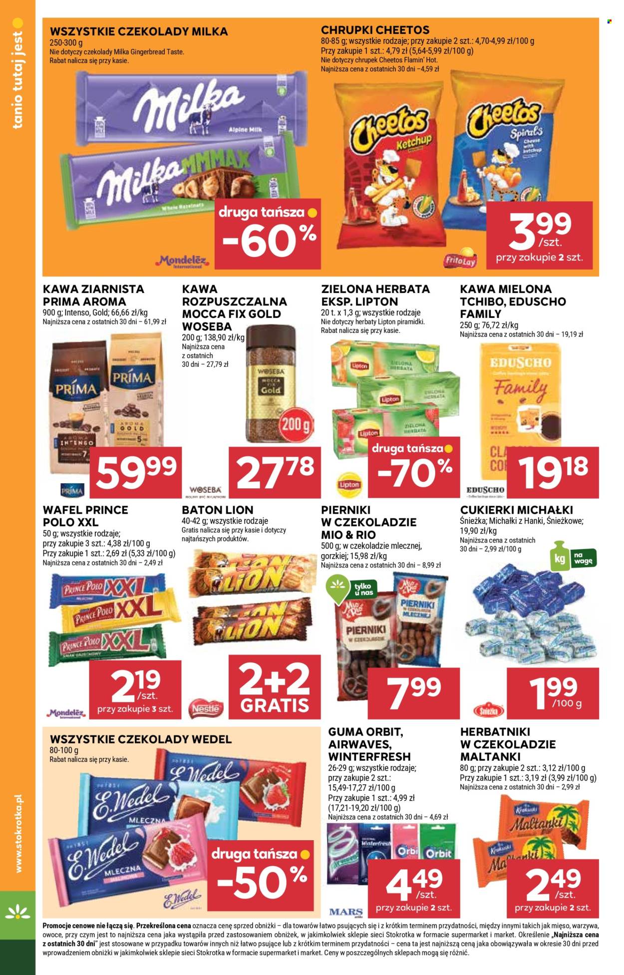 Gazetka Stokrotka Supermarket - 9.10.2025 - 15.10.2025. Strona 26