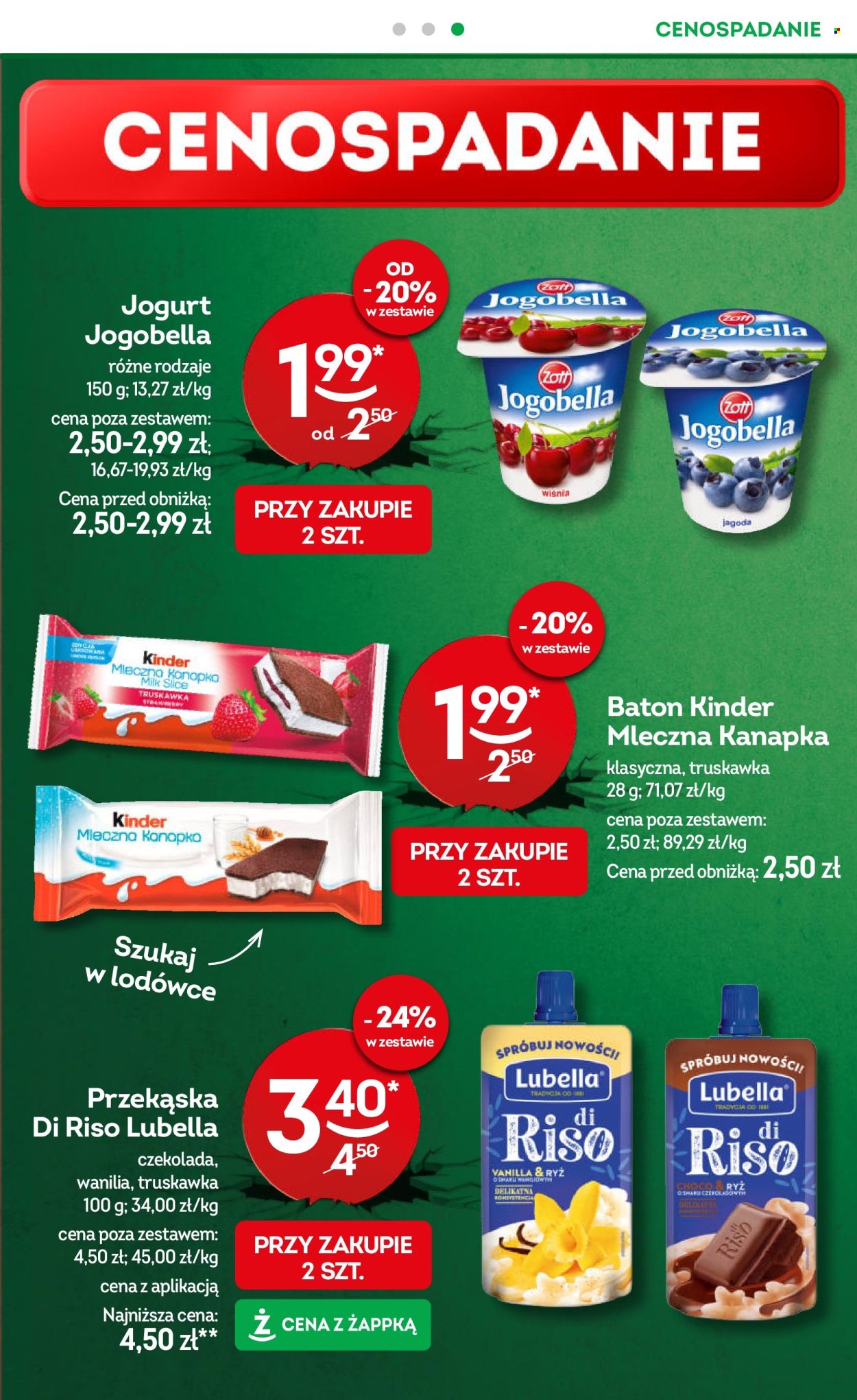 Gazetka Żabka - 8.10.2025 - 21.10.2025. Strona 12