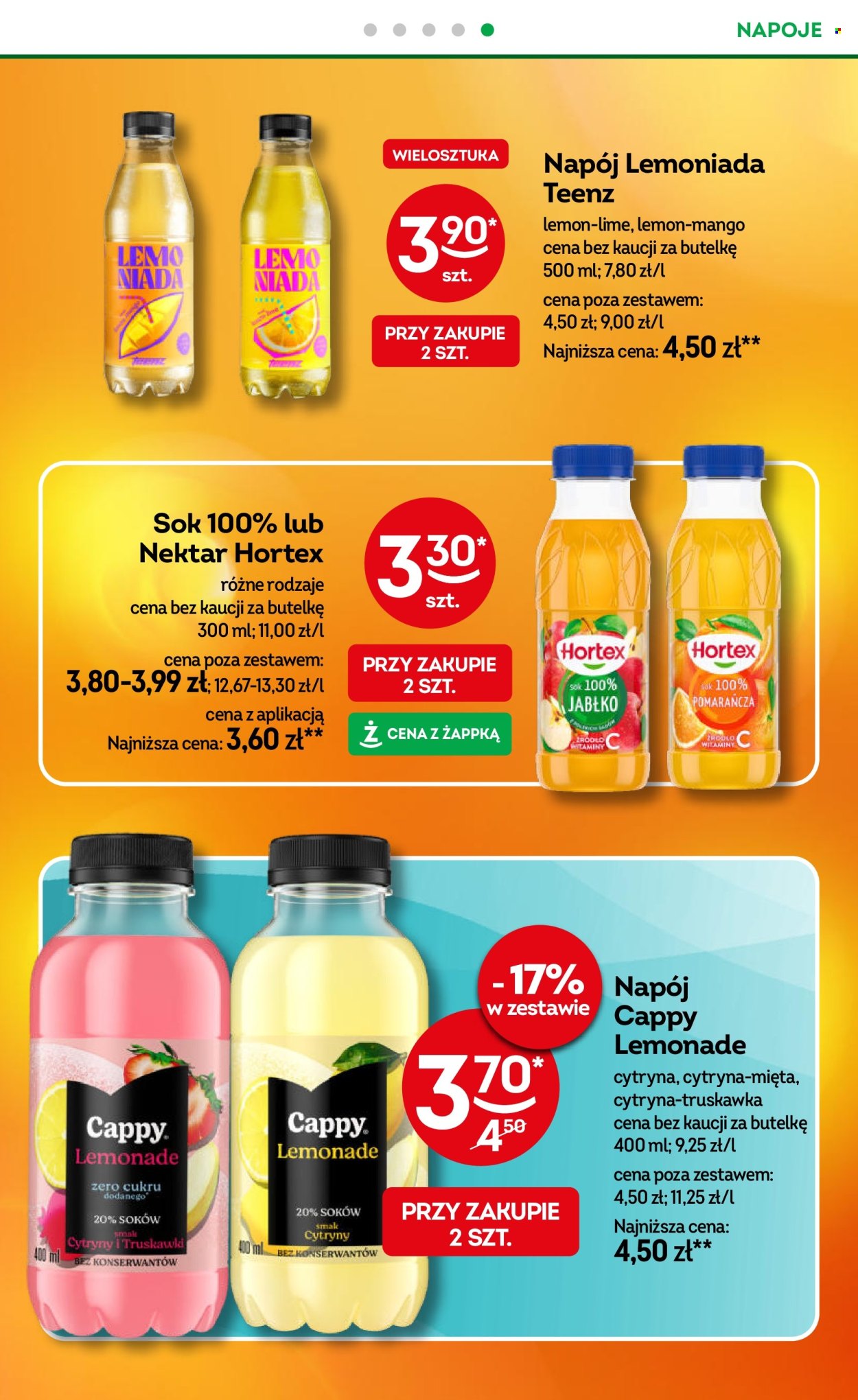 Gazetka Żabka - 8.10.2025 - 21.10.2025. Strona 42