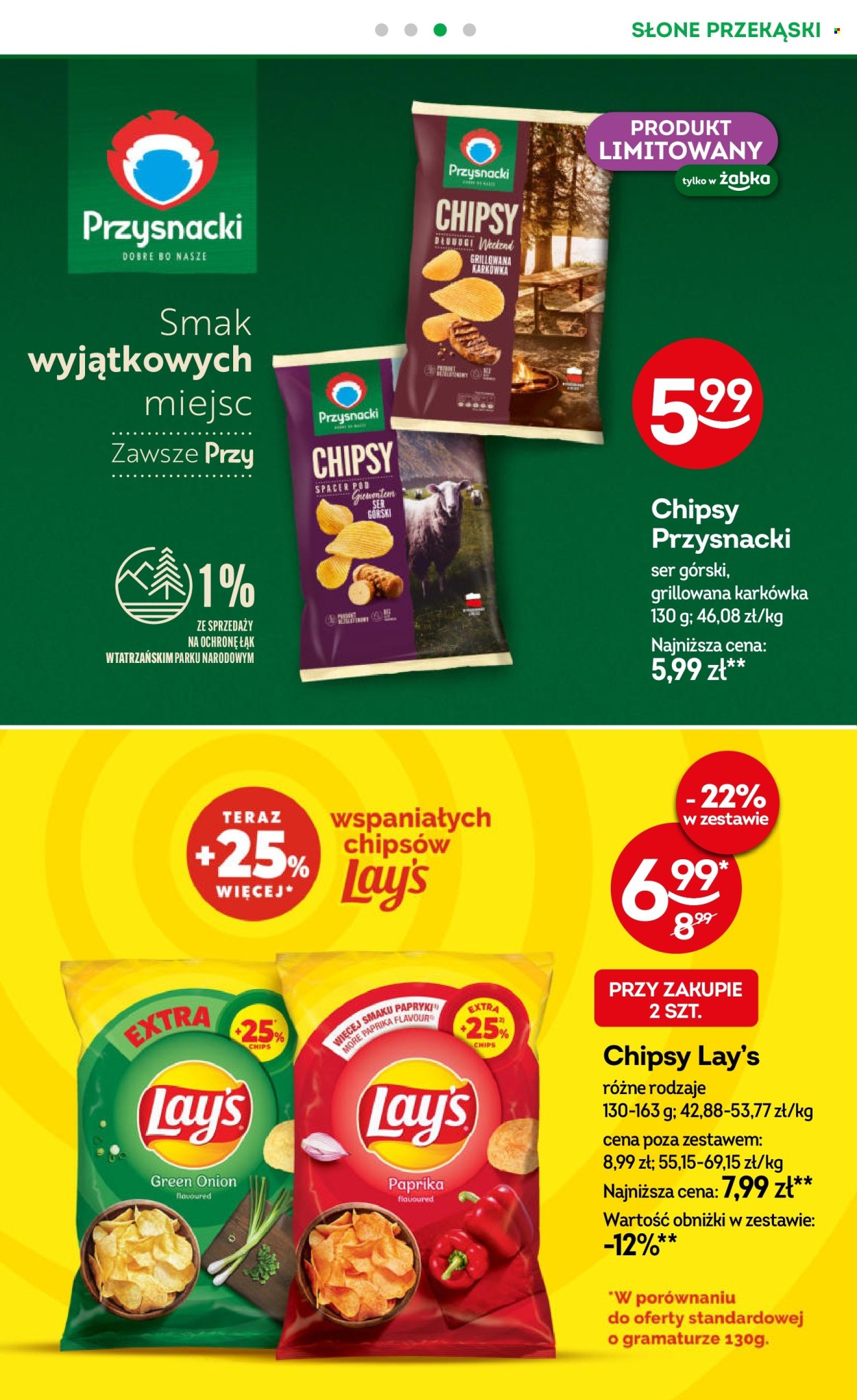 Gazetka Żabka - 8.10.2025 - 21.10.2025. Strona 45