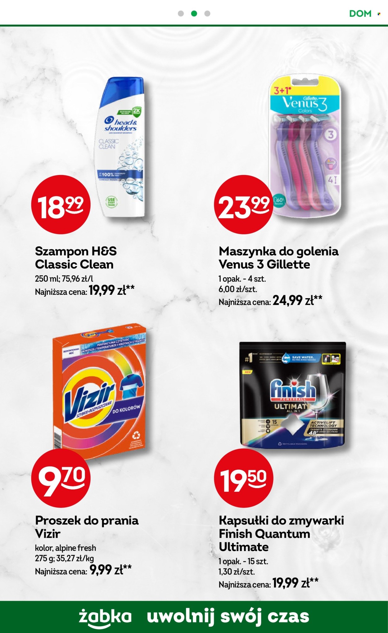 Gazetka Żabka - 8.10.2025 - 21.10.2025. Strona 79