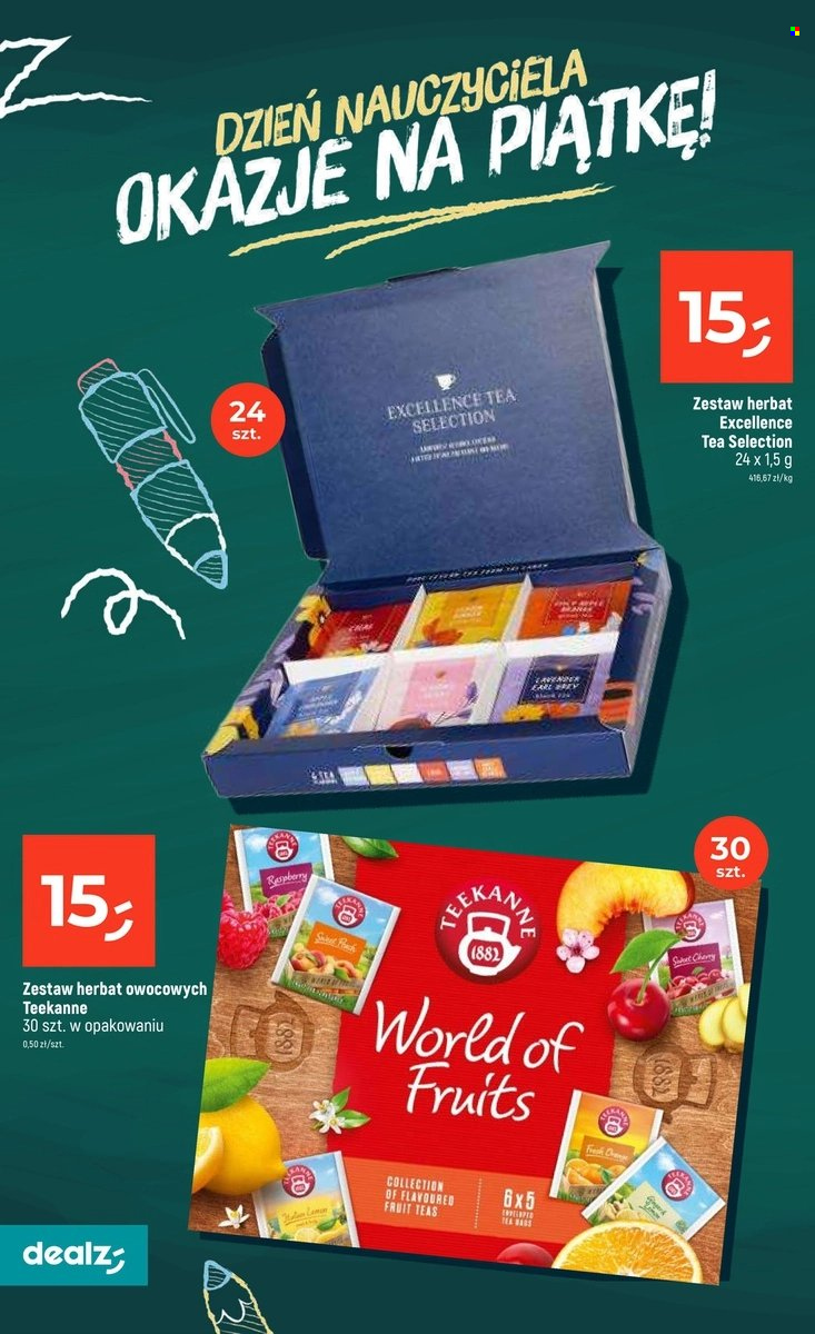 Gazetka Dealz - 9.10.2025 - 15.10.2025. Strona 16