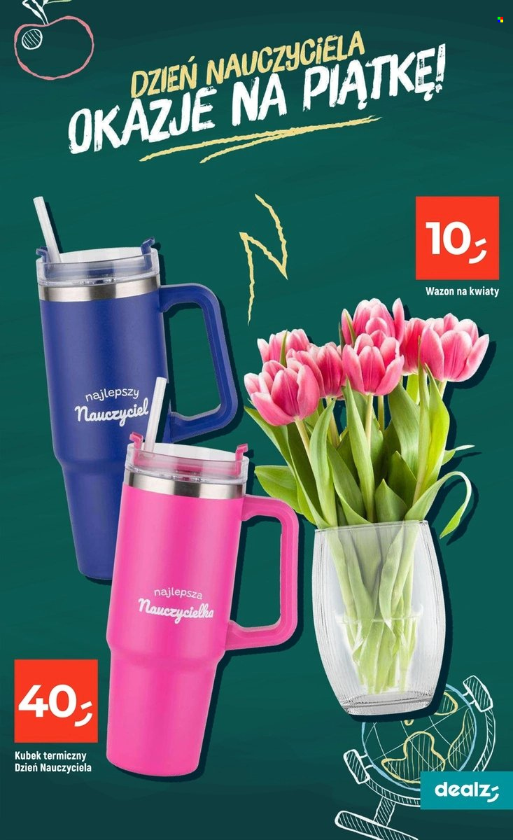 Gazetka Dealz - 9.10.2025 - 15.10.2025. Strona 17