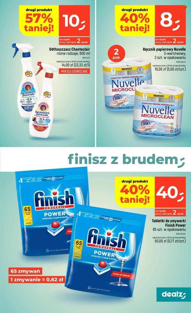Gazetka Dealz - 9.10.2025 - 15.10.2025. Strona 27