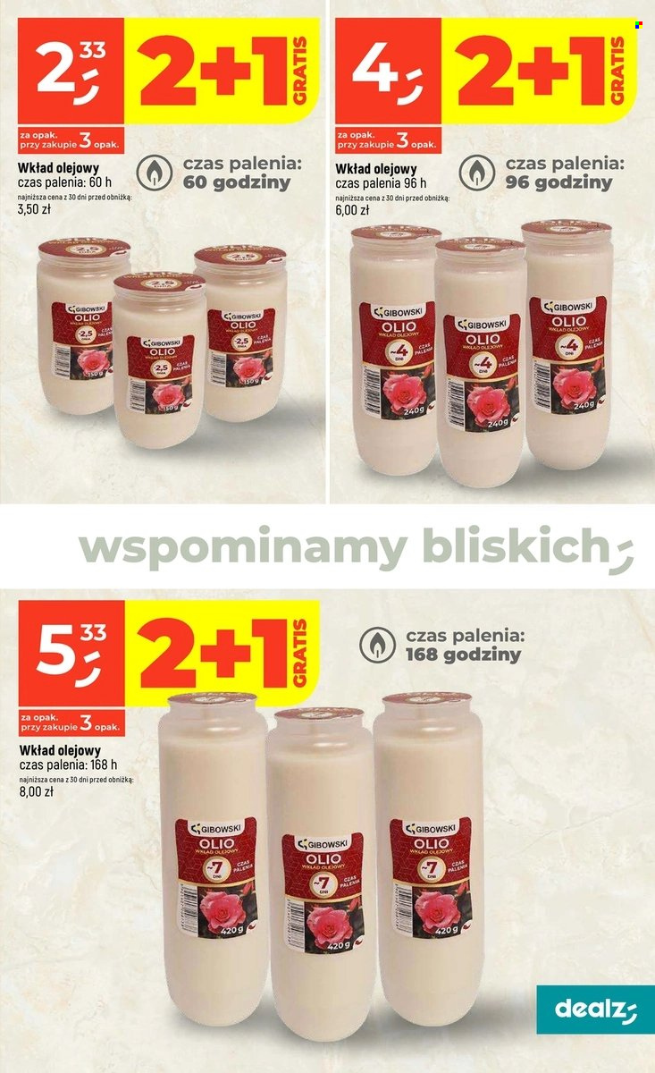 Gazetka Dealz - 9.10.2025 - 15.10.2025. Strona 31