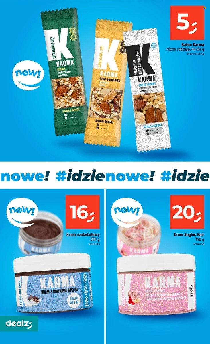 Gazetka Dealz - 9.10.2025 - 15.10.2025. Strona 34