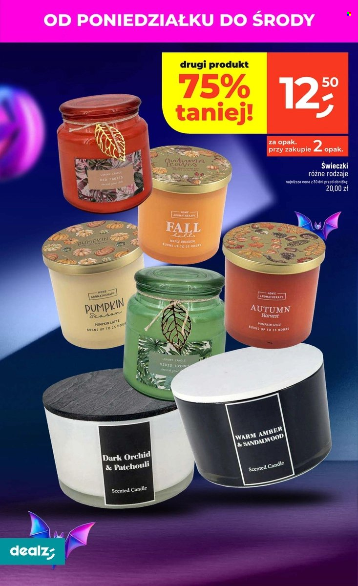 Gazetka Dealz - 9.10.2025 - 15.10.2025. Strona 40