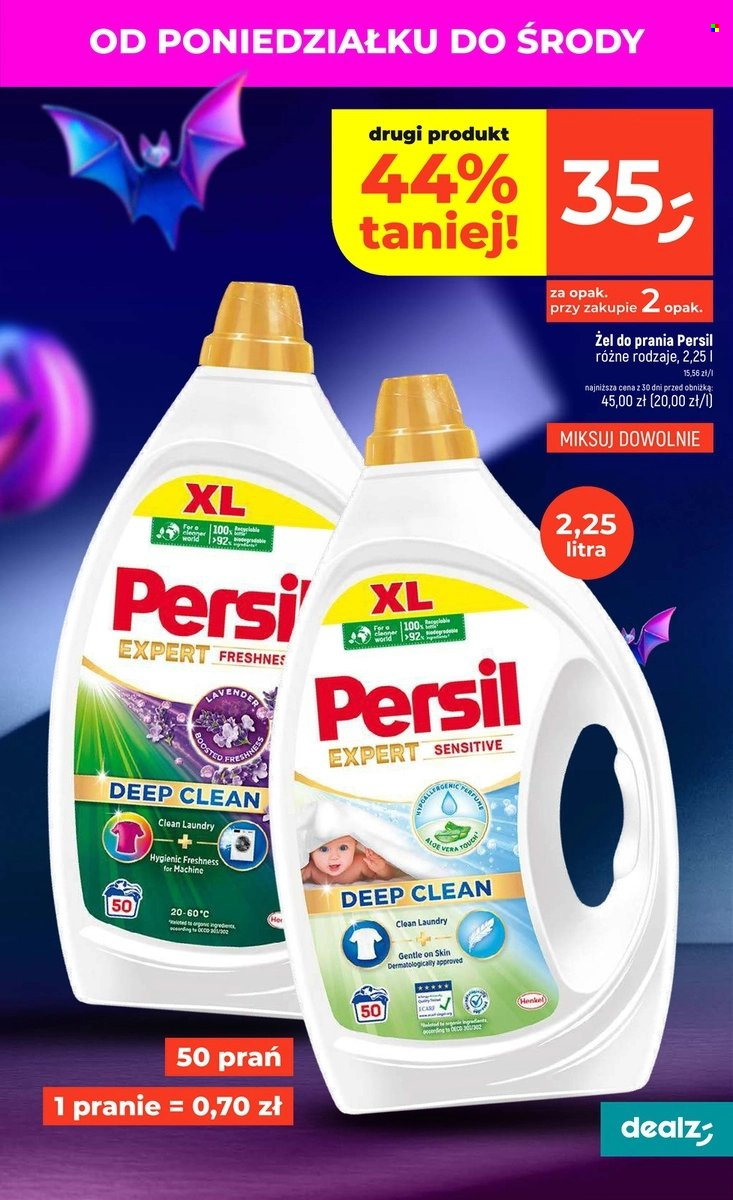 Gazetka Dealz - 9.10.2025 - 15.10.2025. Strona 41