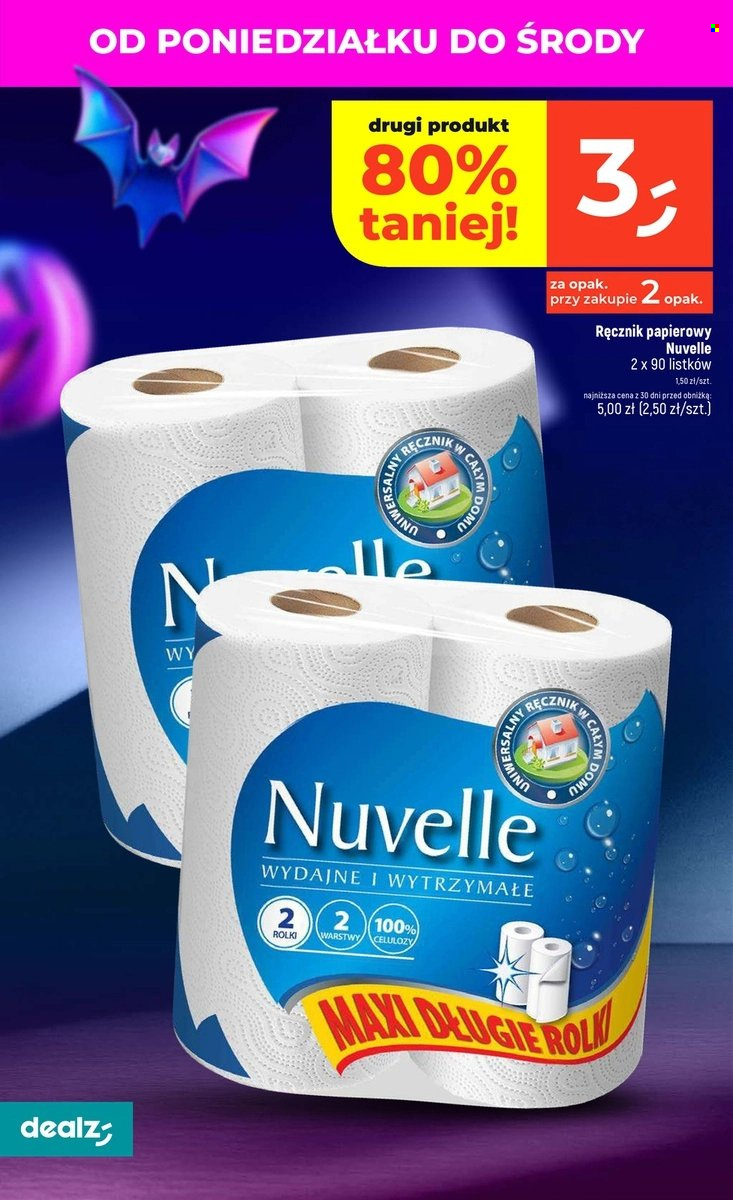 Gazetka Dealz - 9.10.2025 - 15.10.2025. Strona 42