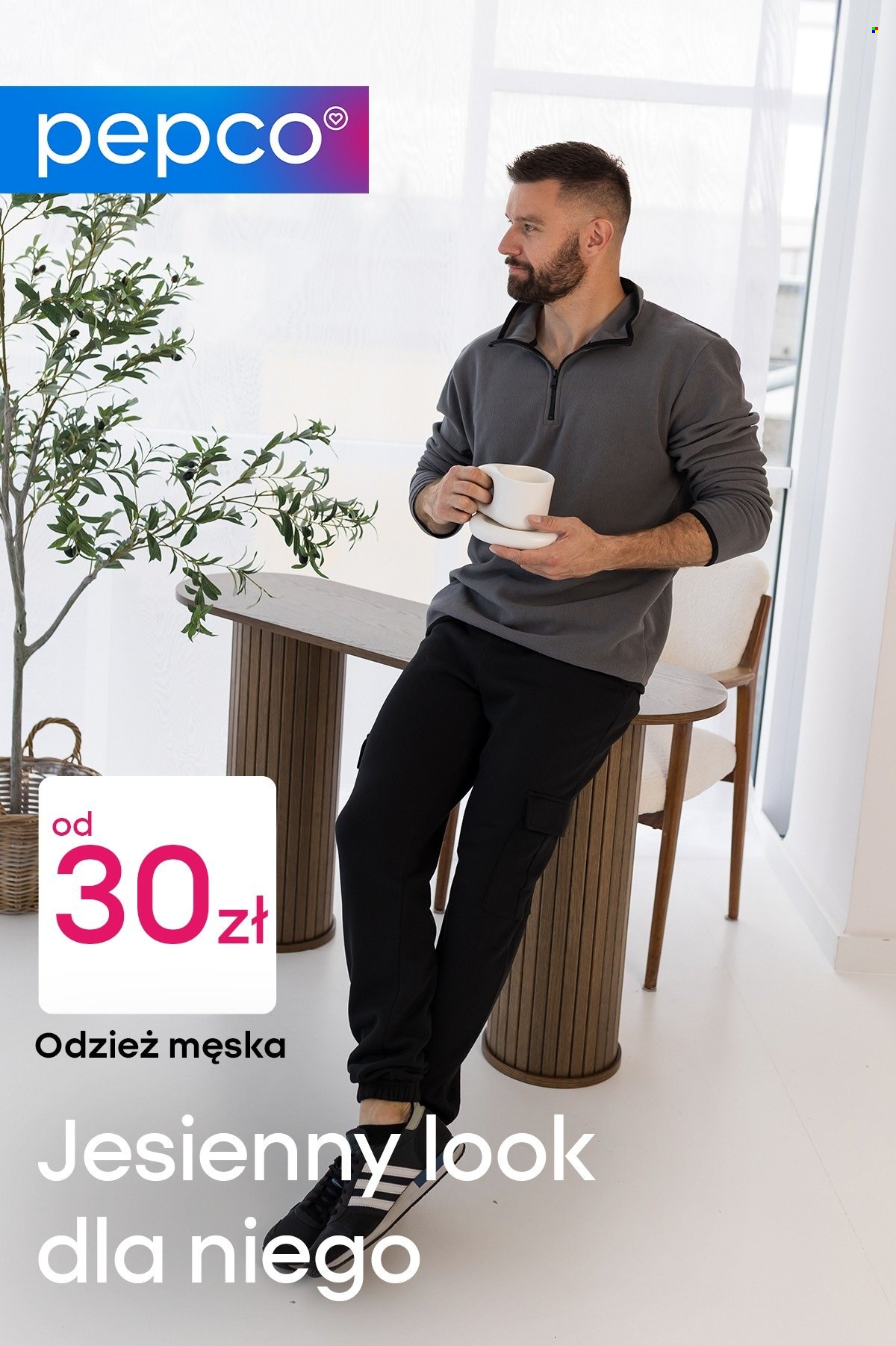 Gazetka Pepco. Strona 5