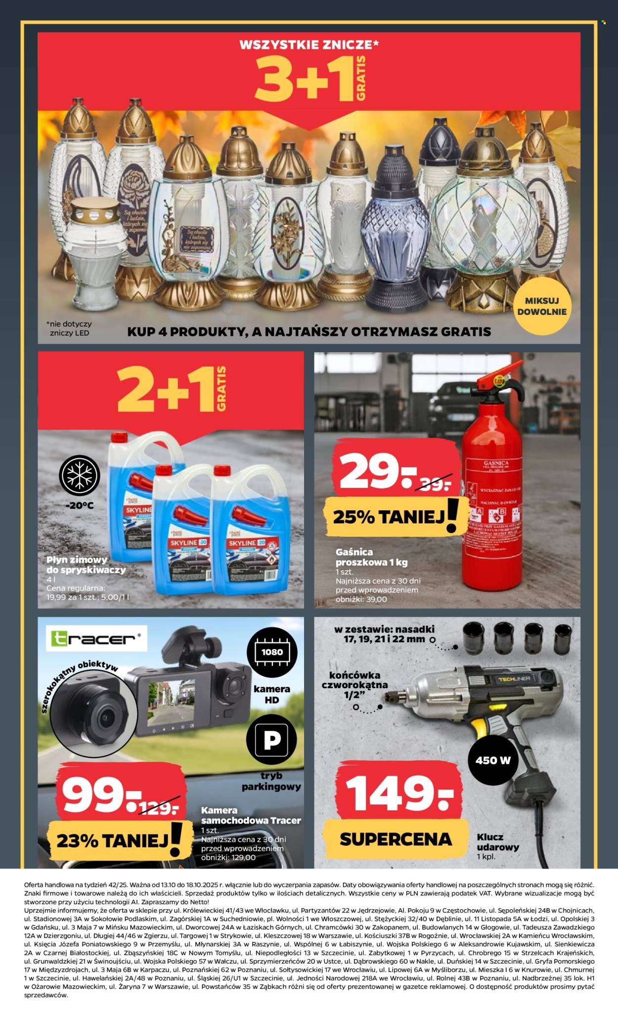 Gazetka Netto - 13.10.2025 - 19.10.2025. Strona 24