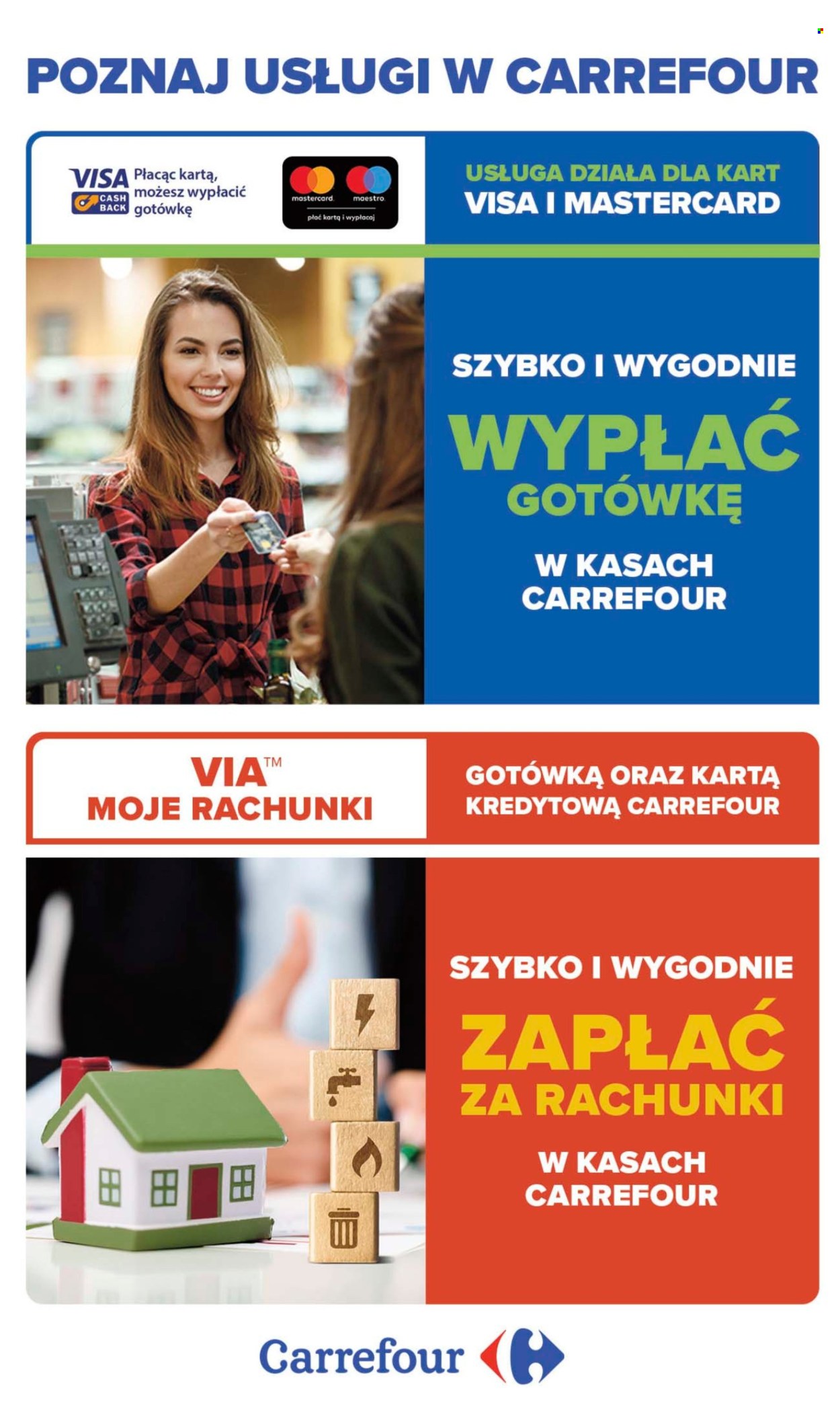 Gazetka Carrefour - 13.10.2025 - 18.10.2025. Strona 54