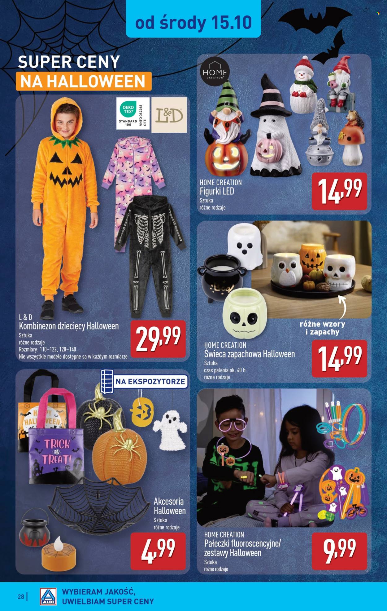 Gazetka ALDI - 13.10.2025 - 18.10.2025. Strona 28