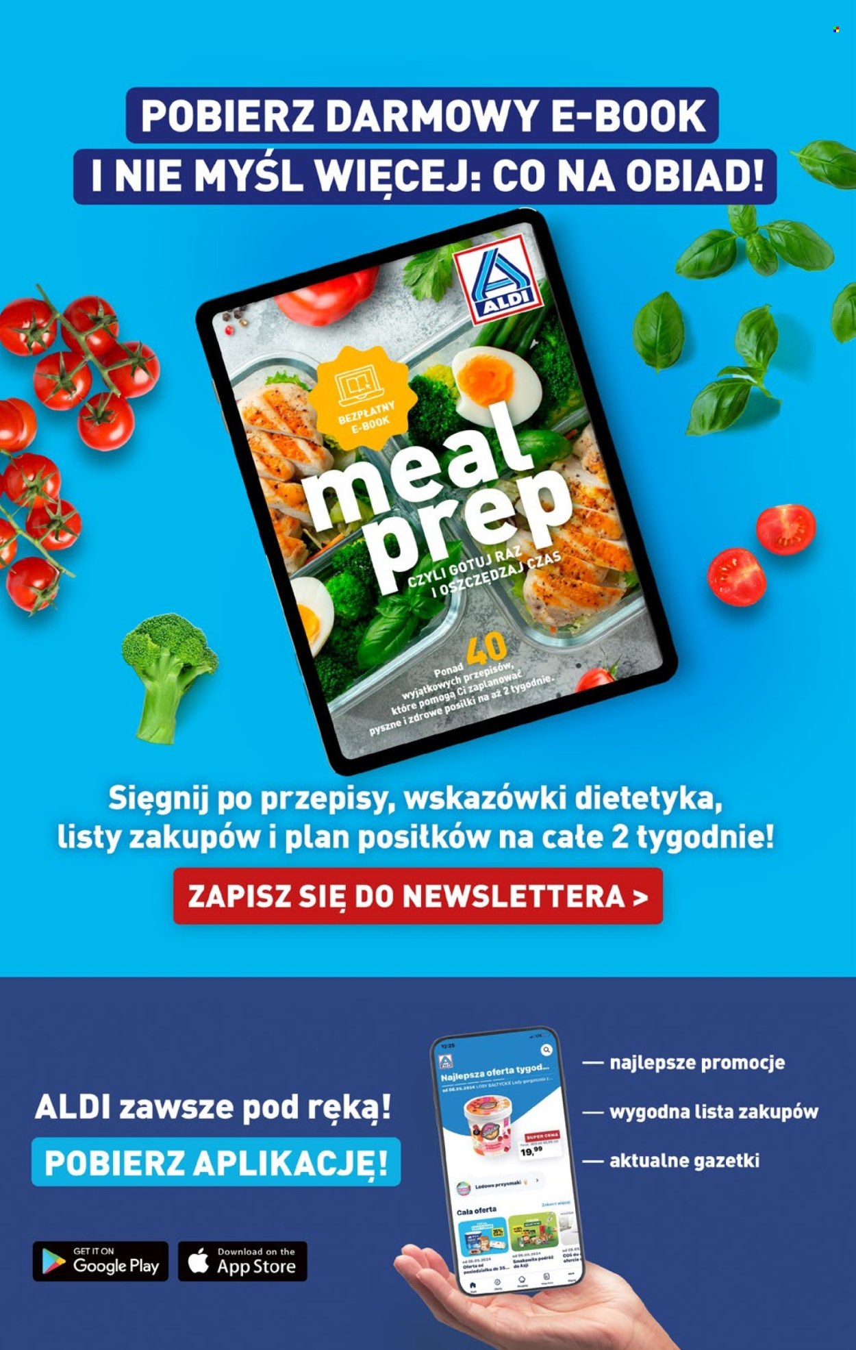 Gazetka ALDI - 13.10.2025 - 18.10.2025. Strona 41