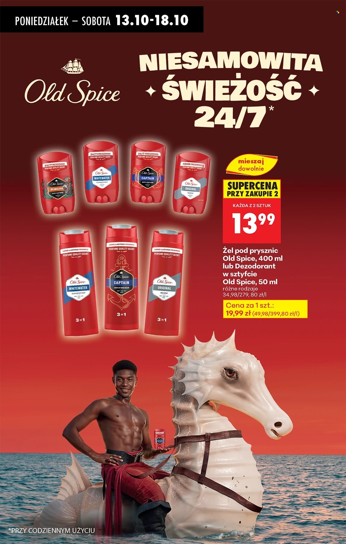 Gazetka Biedronka - 13.10.2025 - 18.10.2025. Strona 65